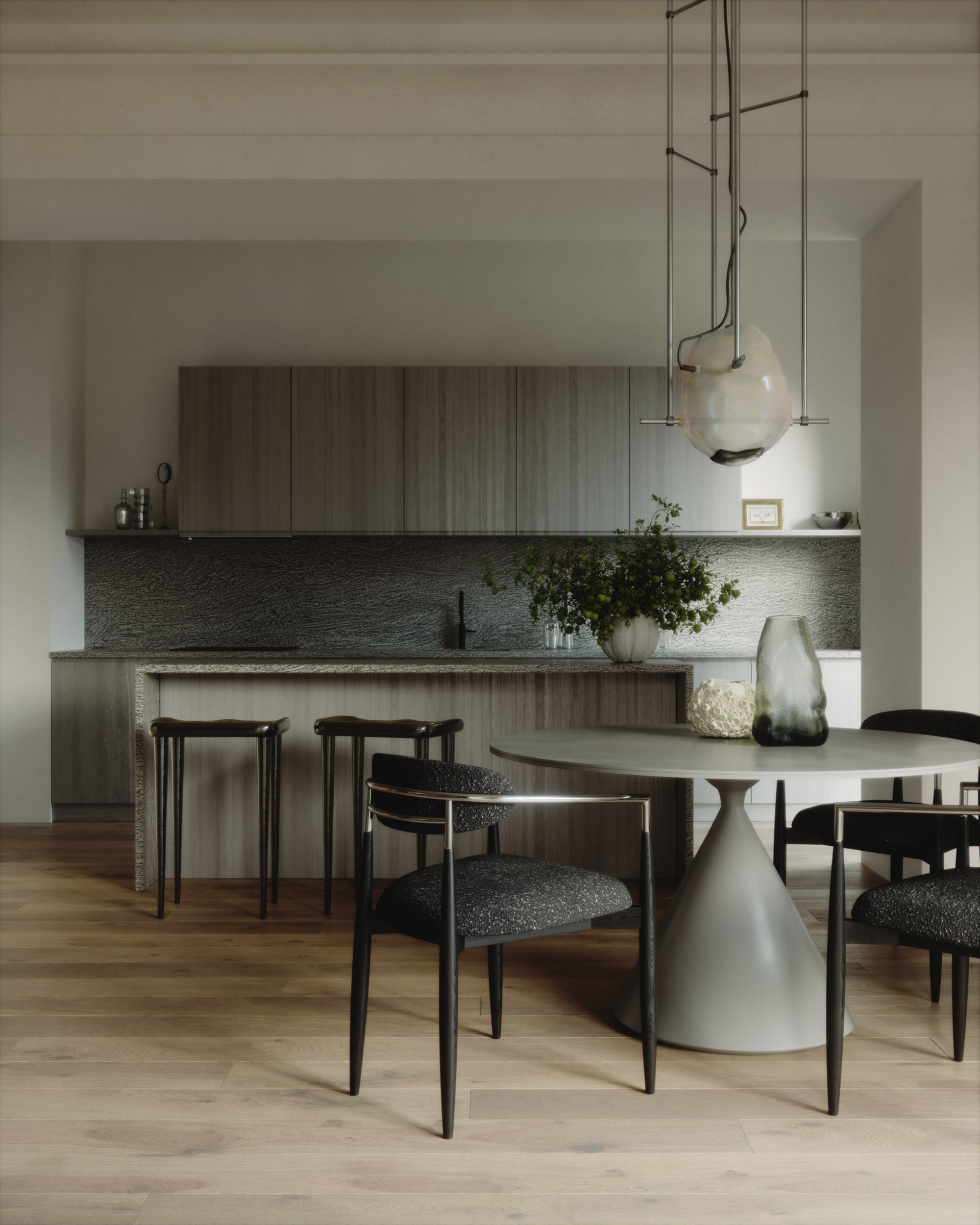 Услуги. 3d визуализатор Валерия Романова