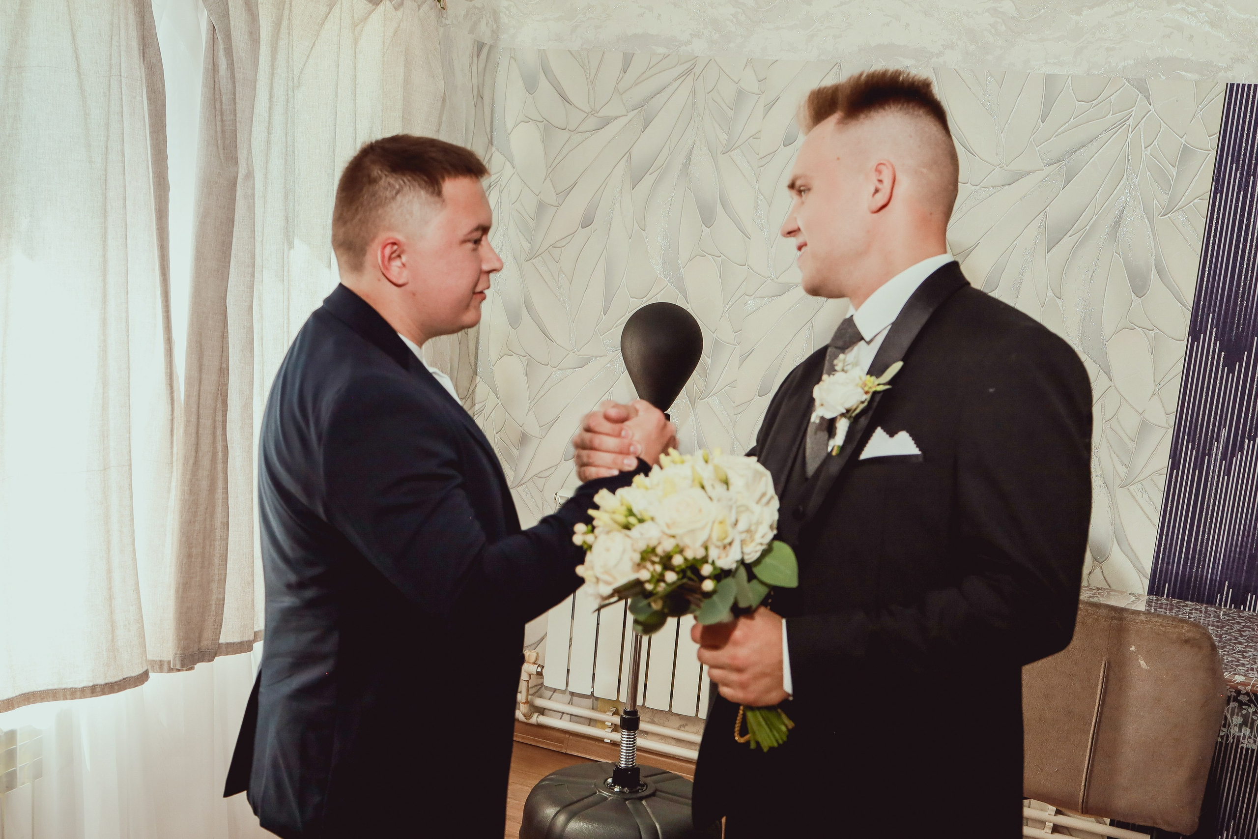 Данил и Настя. Семейный и свадебный фотограф Екатерина Михайлова