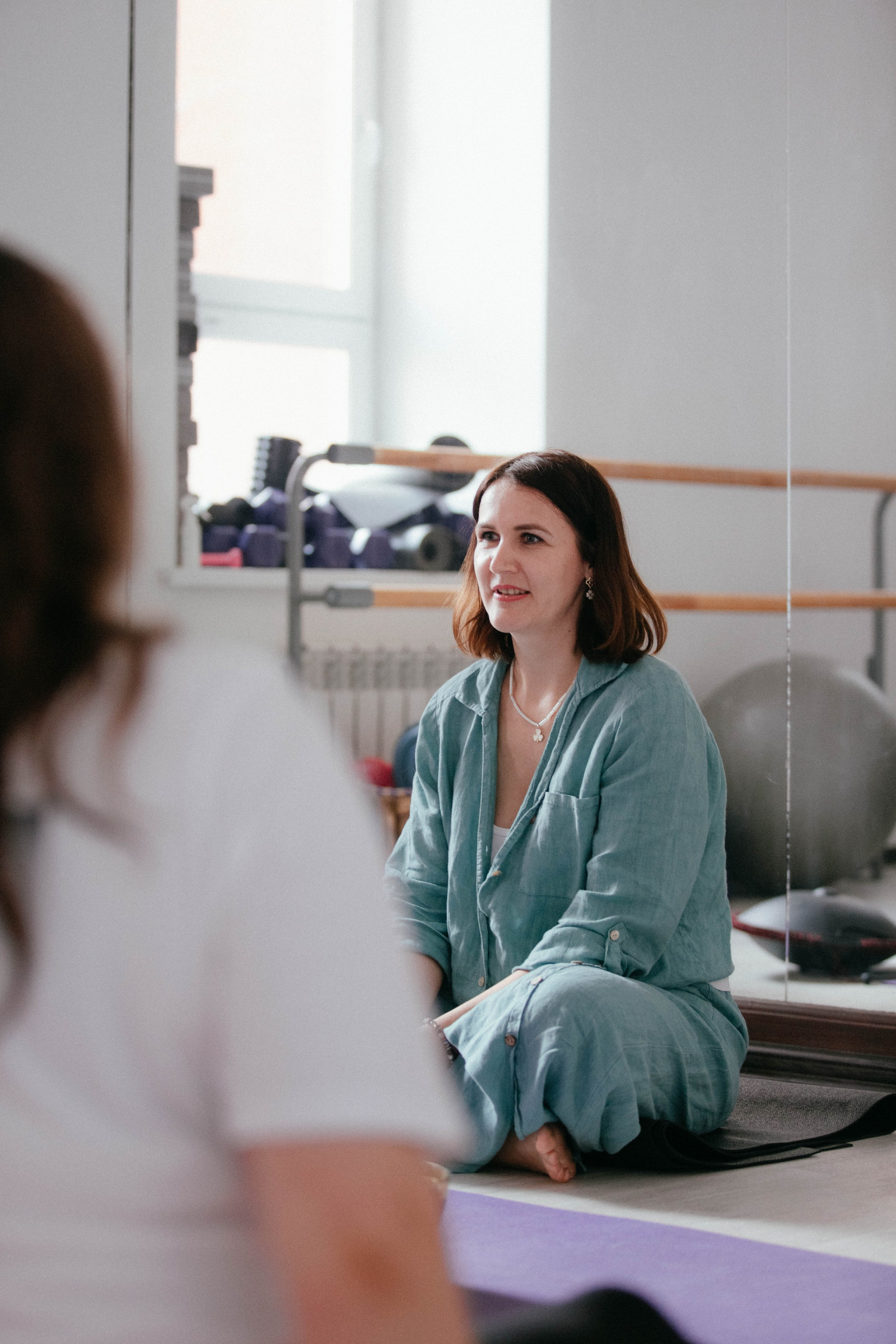 Фестиваль здоровья. Арт-фотограф Крис Л. в Тобольске: портрет, семейные, свадьбы