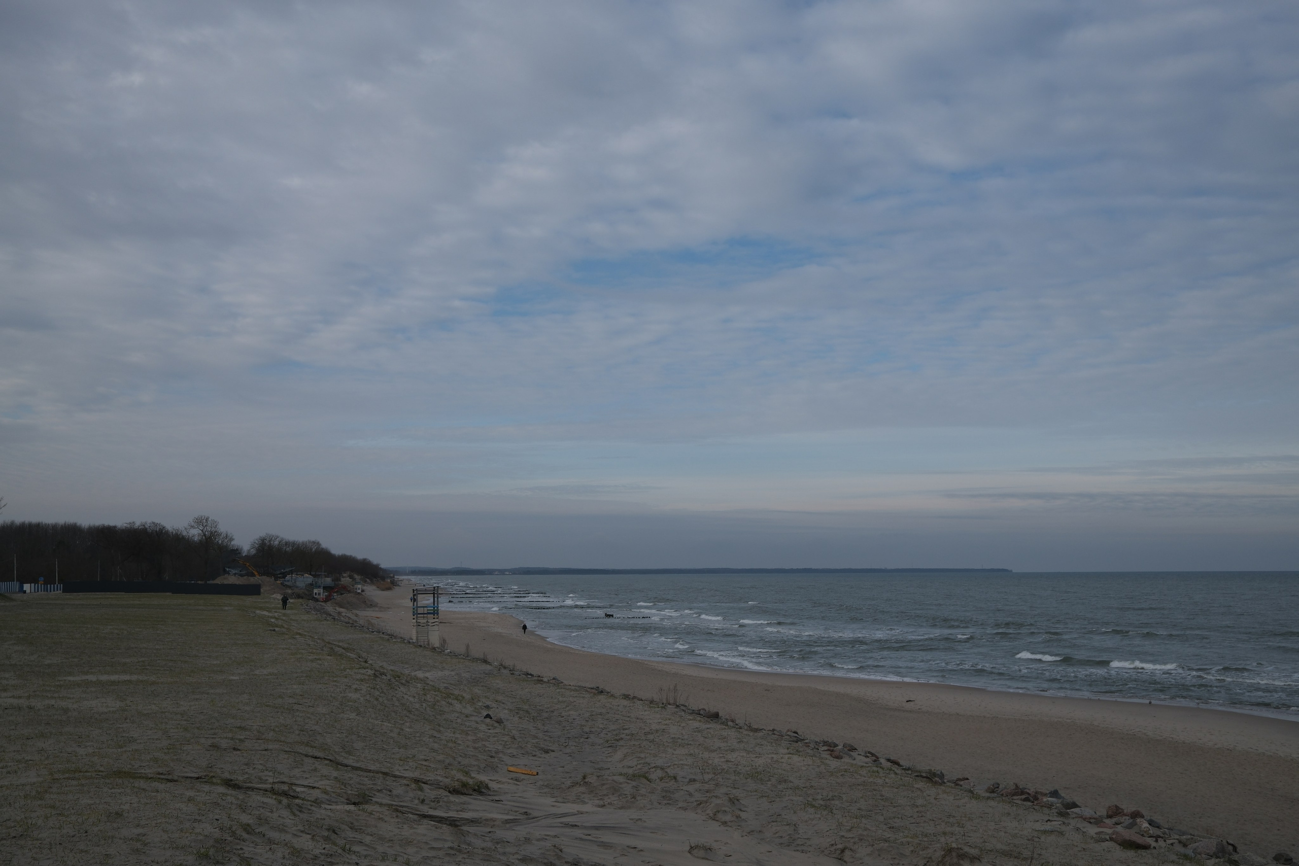 Зеленоградск. Калининградская область. Алексей Торопов фотограф