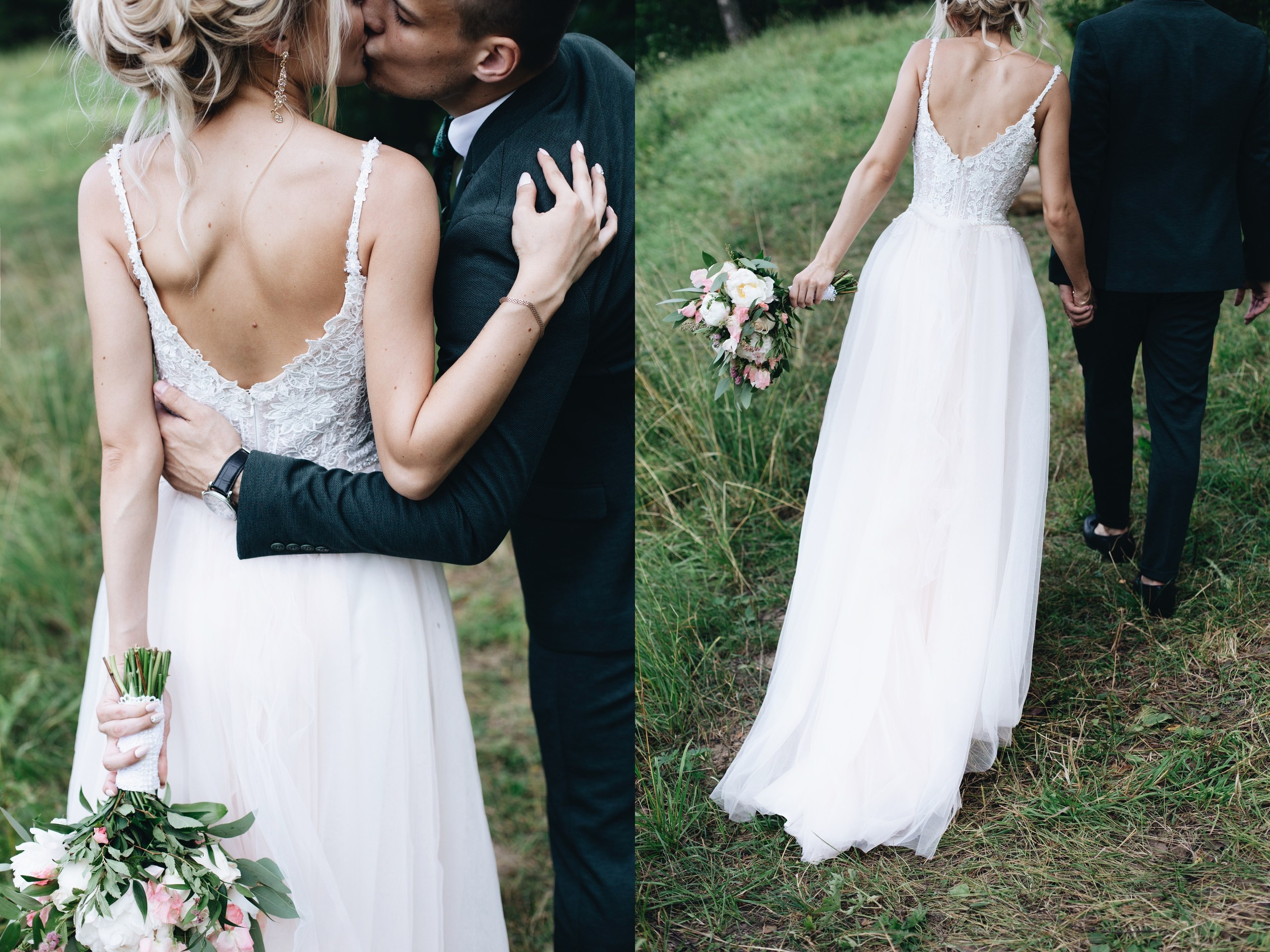 Ксюша и Женя. Фотограф анималист Кристина Карпова, Москва