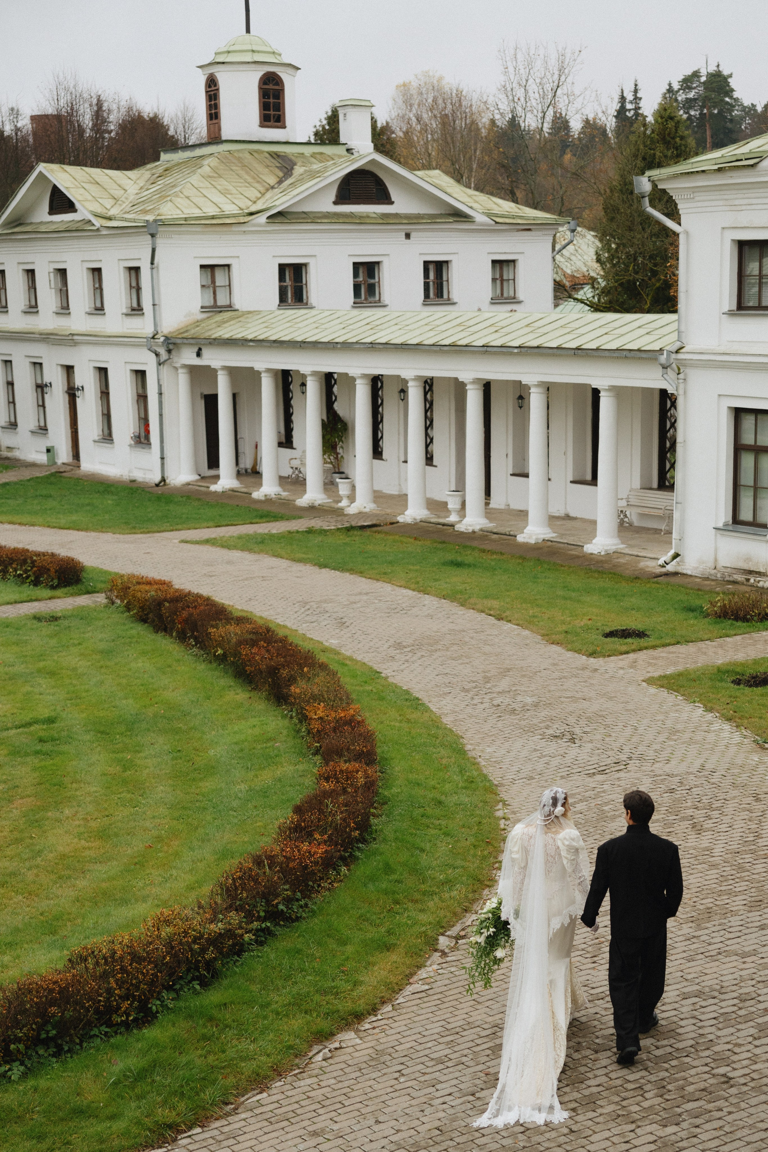 Иван и Екатерина