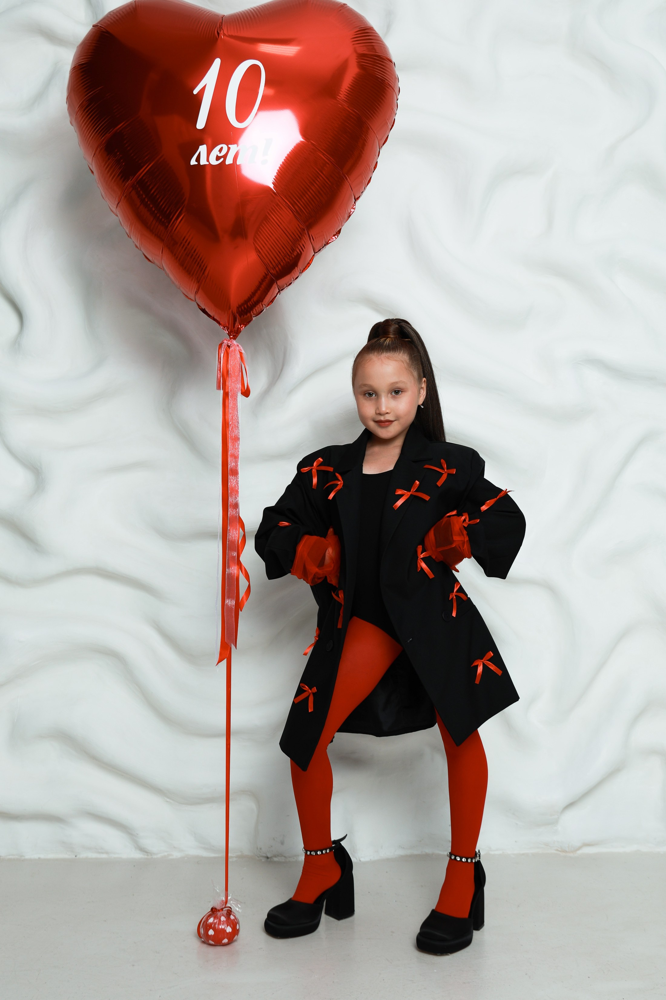 Дети. Фотограф Юлия Мальцева