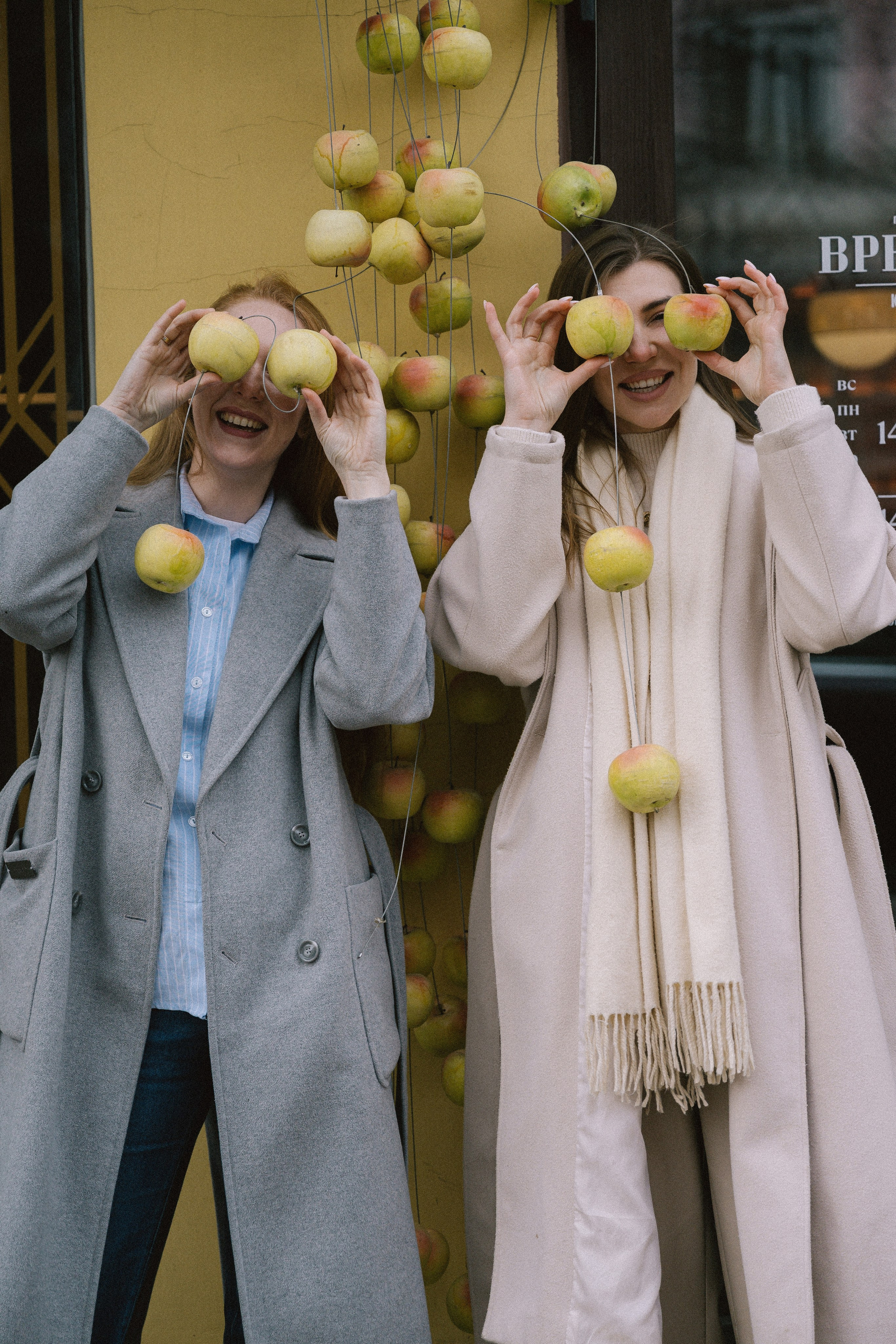 Сестрички на холоде. Тамара Власова