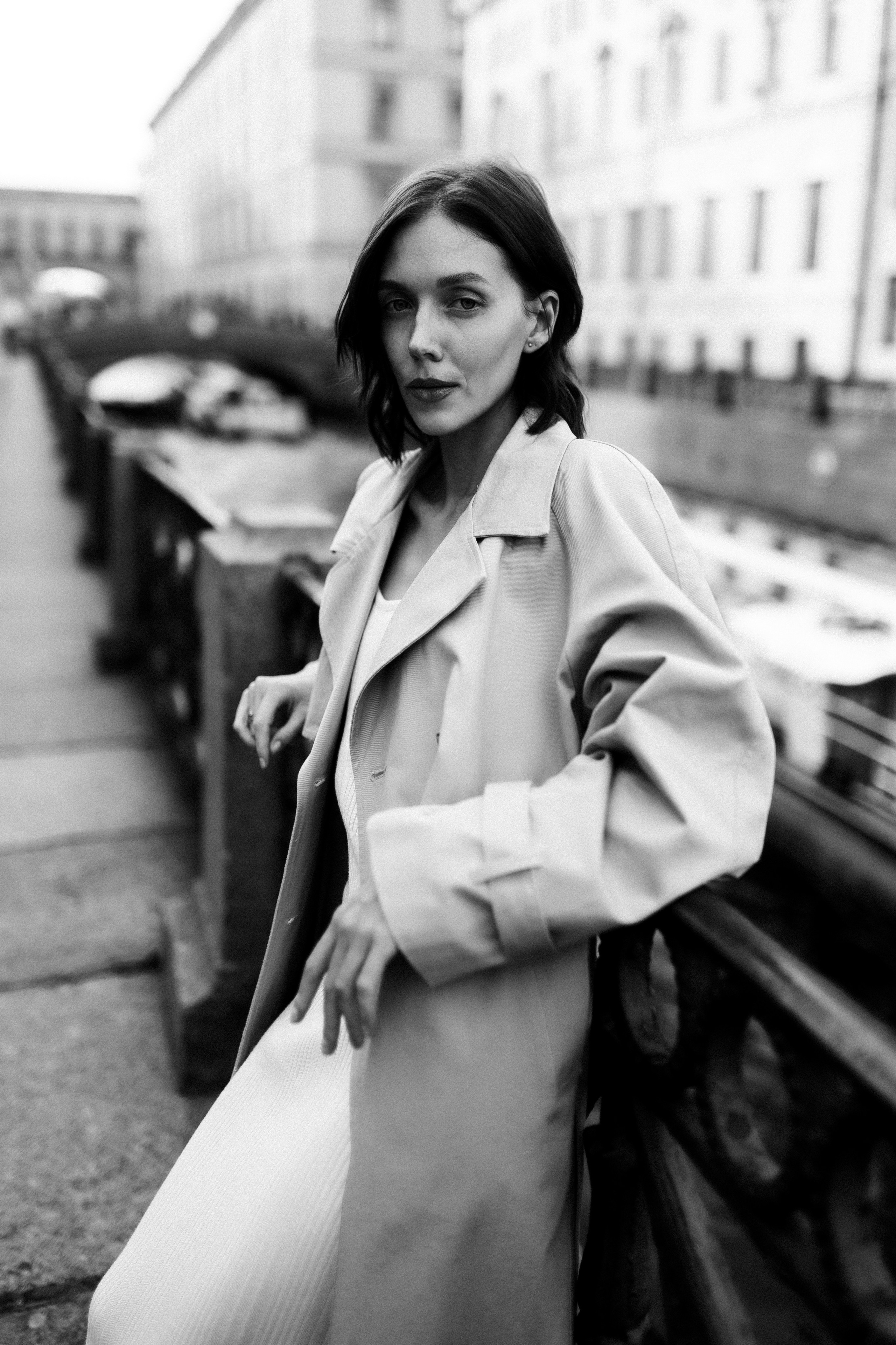 Анастасия. Фотограф в Санкт-Петербурге