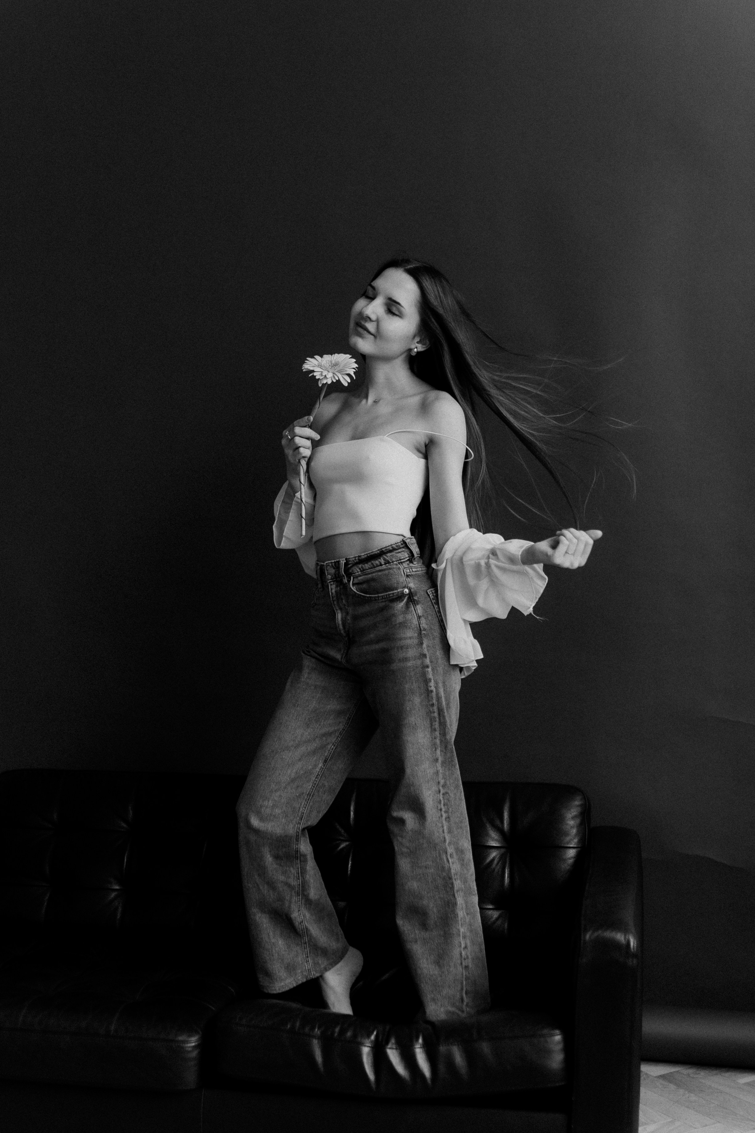 Маша. Фотограф в Санкт-Петербурге