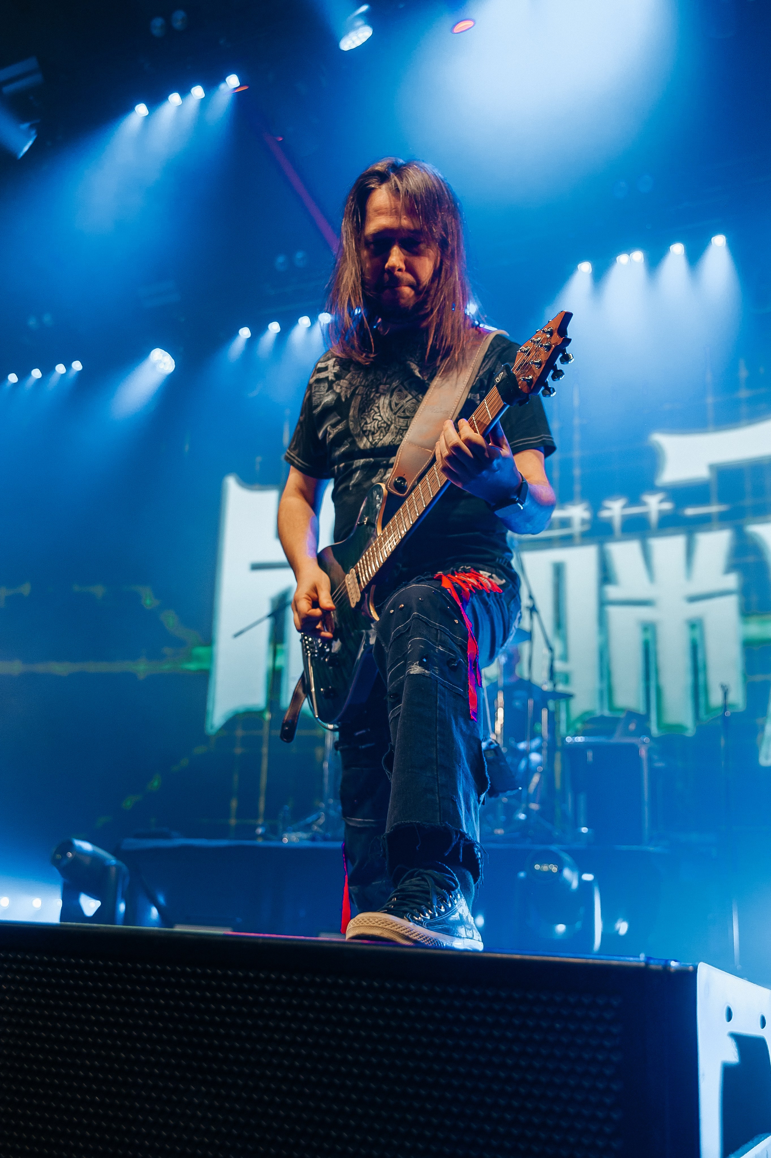 Гран Куражъ Aurora hall 2025.11.29. Ярослав Плетинский фотограф в Санкт-Петербурге