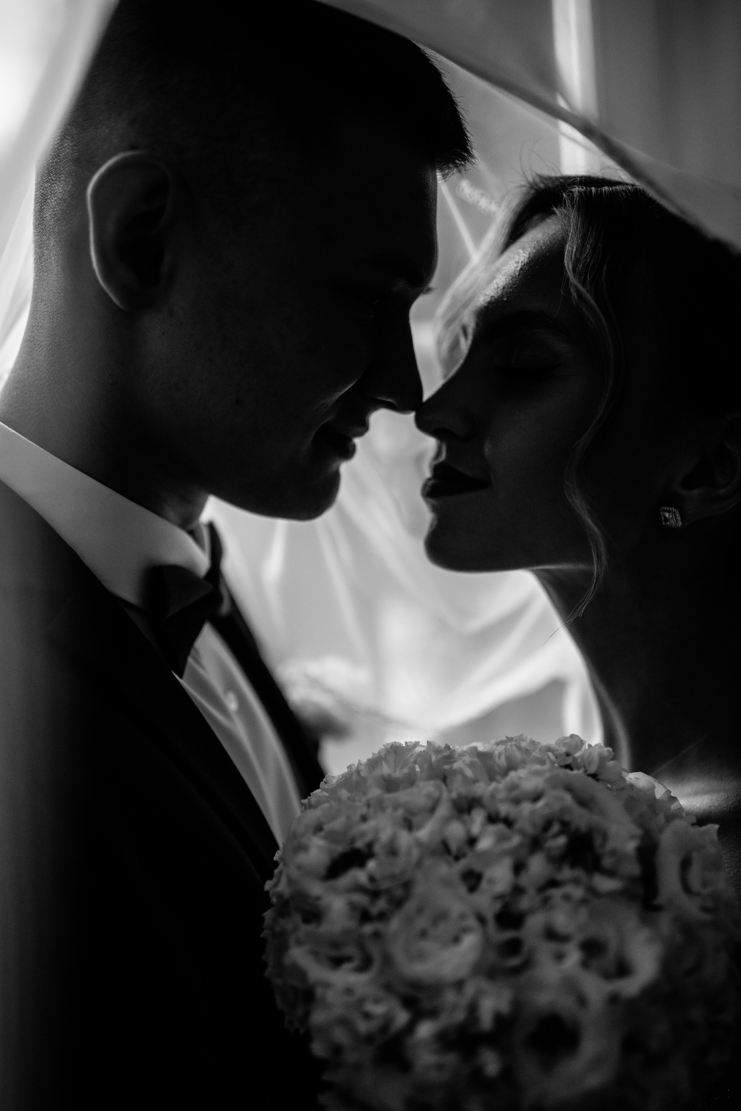 M&N. Свадебный и портретный фотограф Москва МО Анастасия Барашова