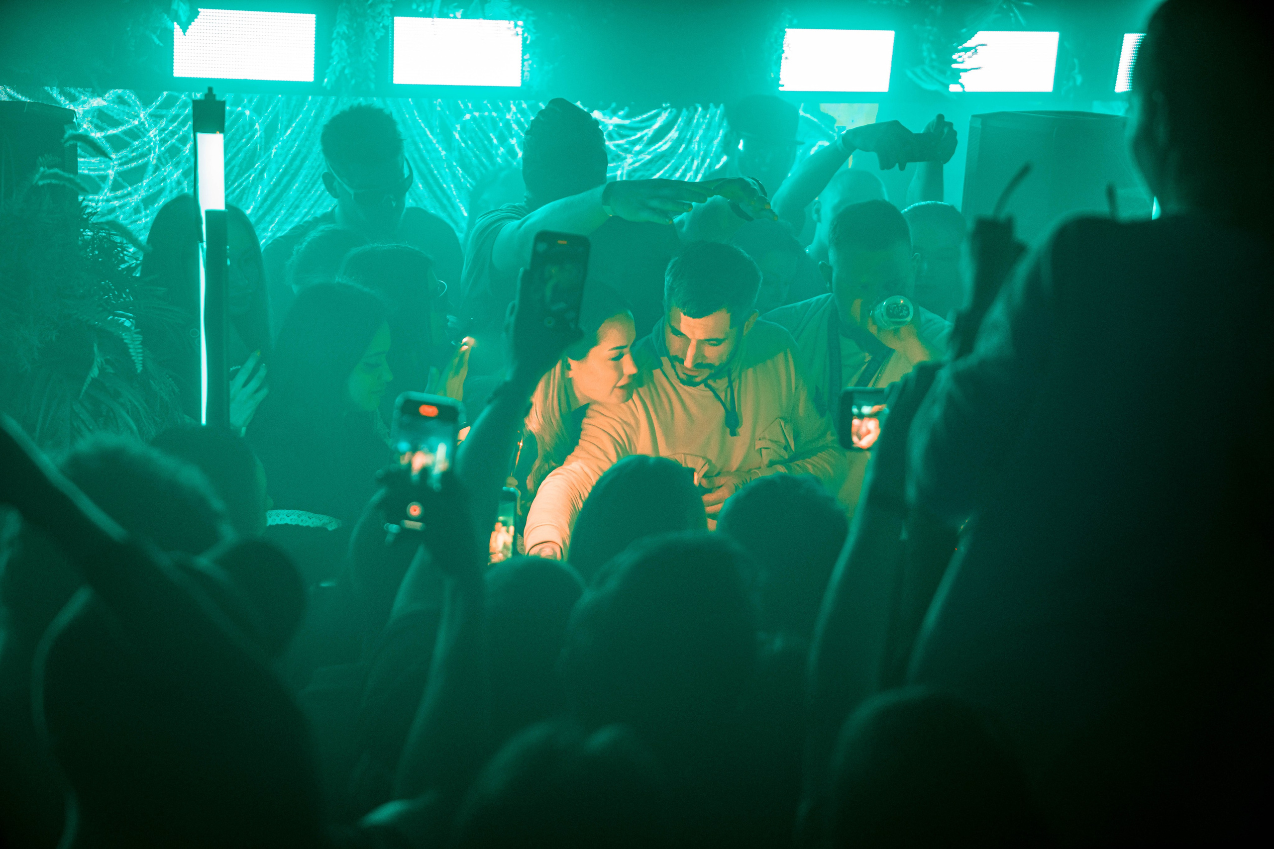 ZHARA & ZIP| ПАША ТЕХНИК. ZHARA CREW