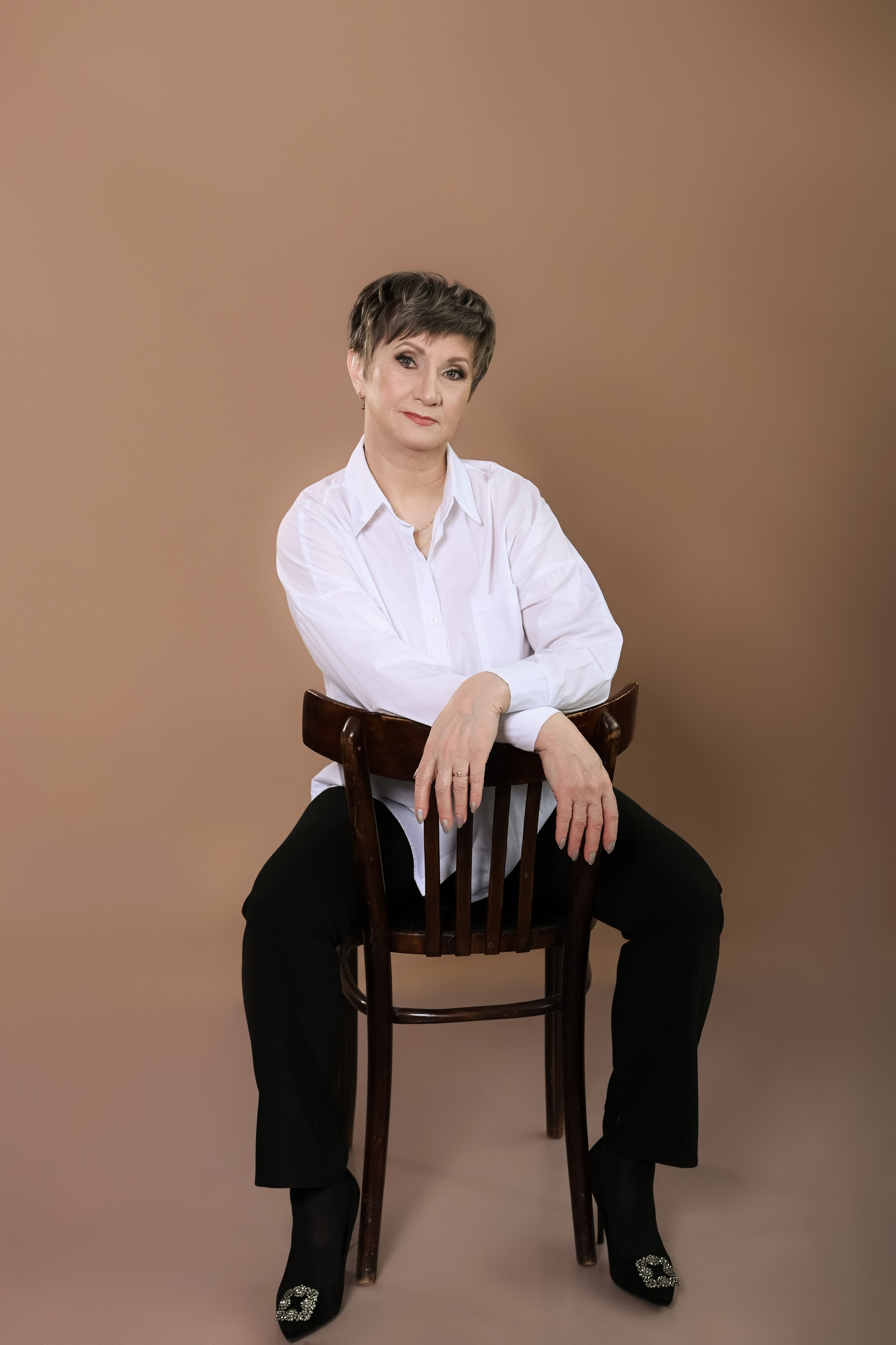 Три грации. Семейный и свадебный фотограф в Ельце Юлия Дякина