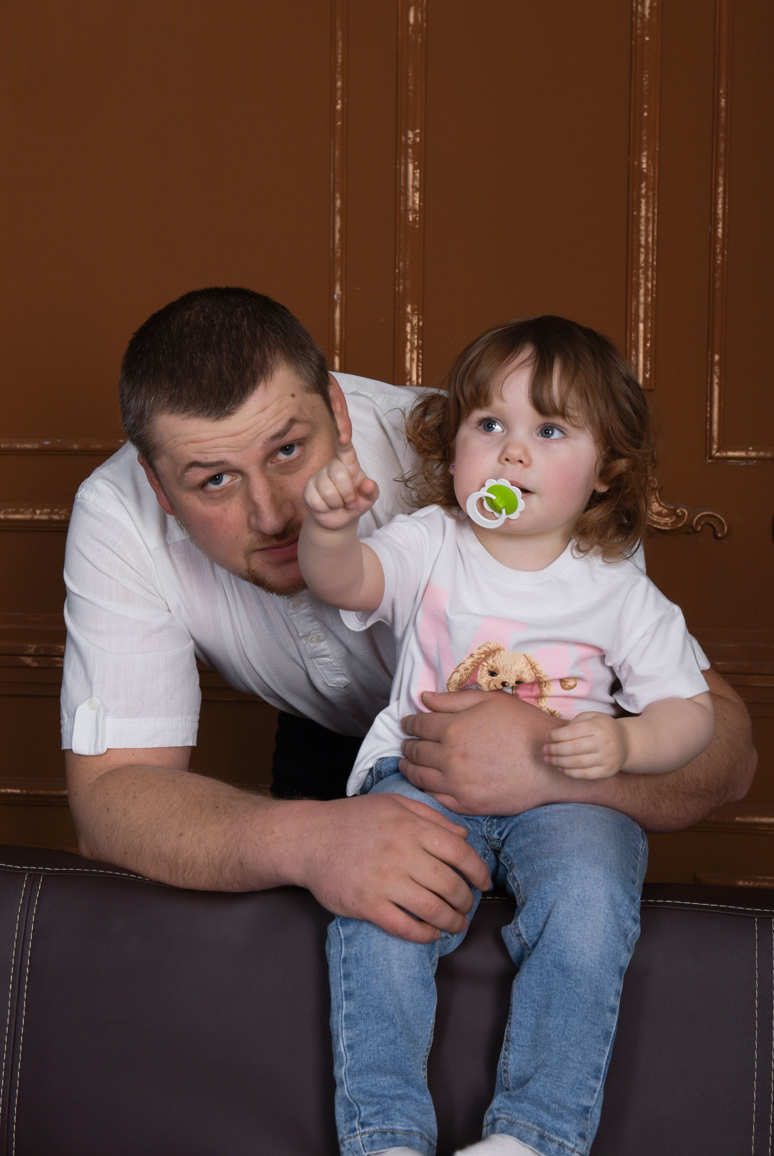 Ряполовы. Семейный и свадебный фотограф в Ельце Юлия Дякина