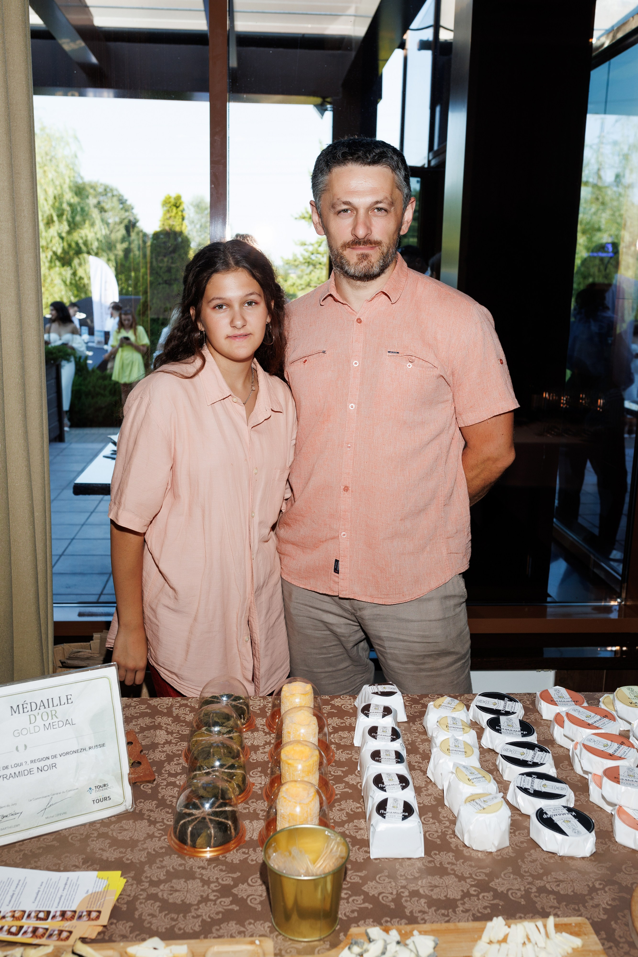 Golf Party. Https://andreysolodov.ru