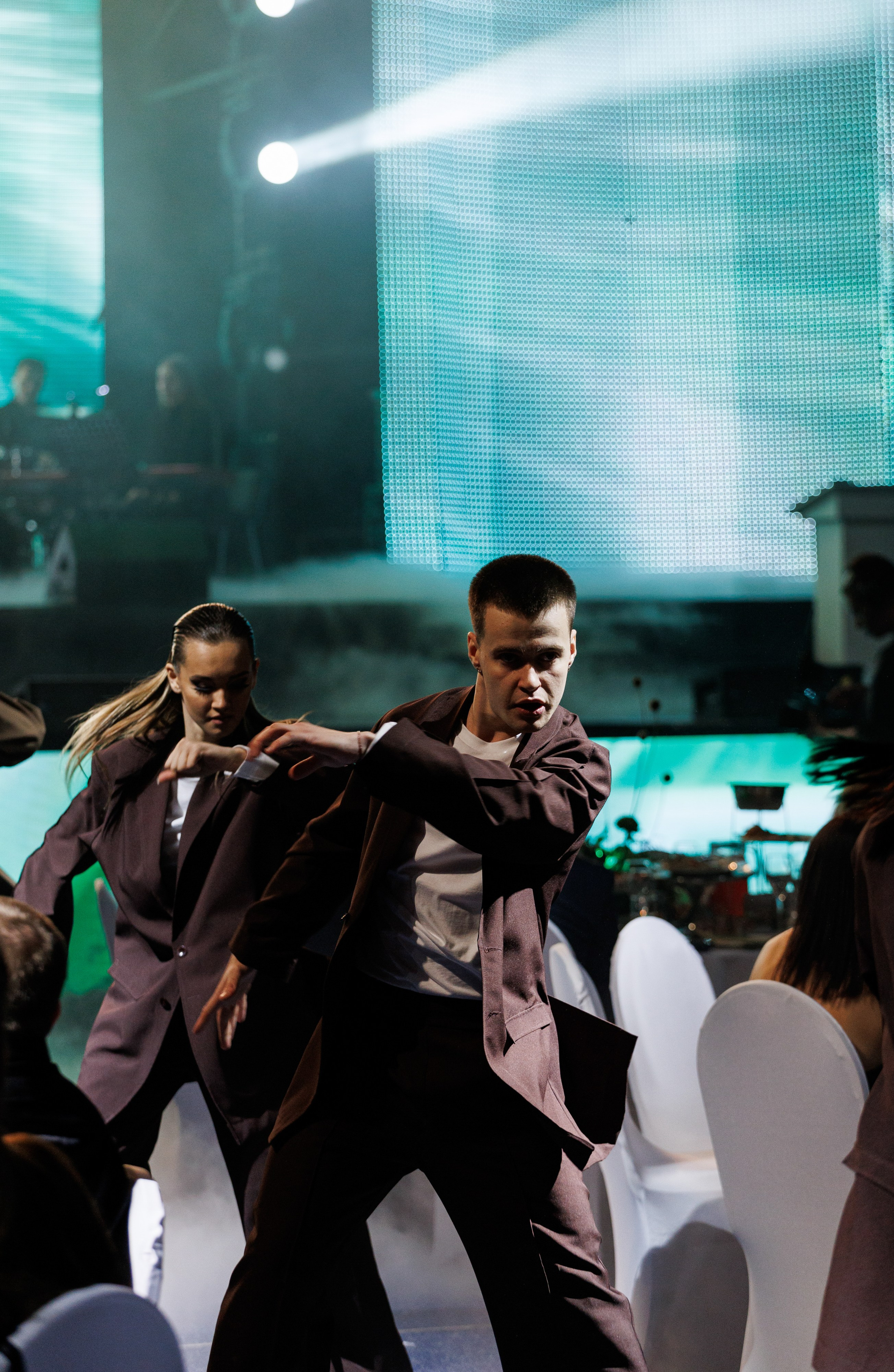 Агроэко юбилей компании. Https://andreysolodov.ru