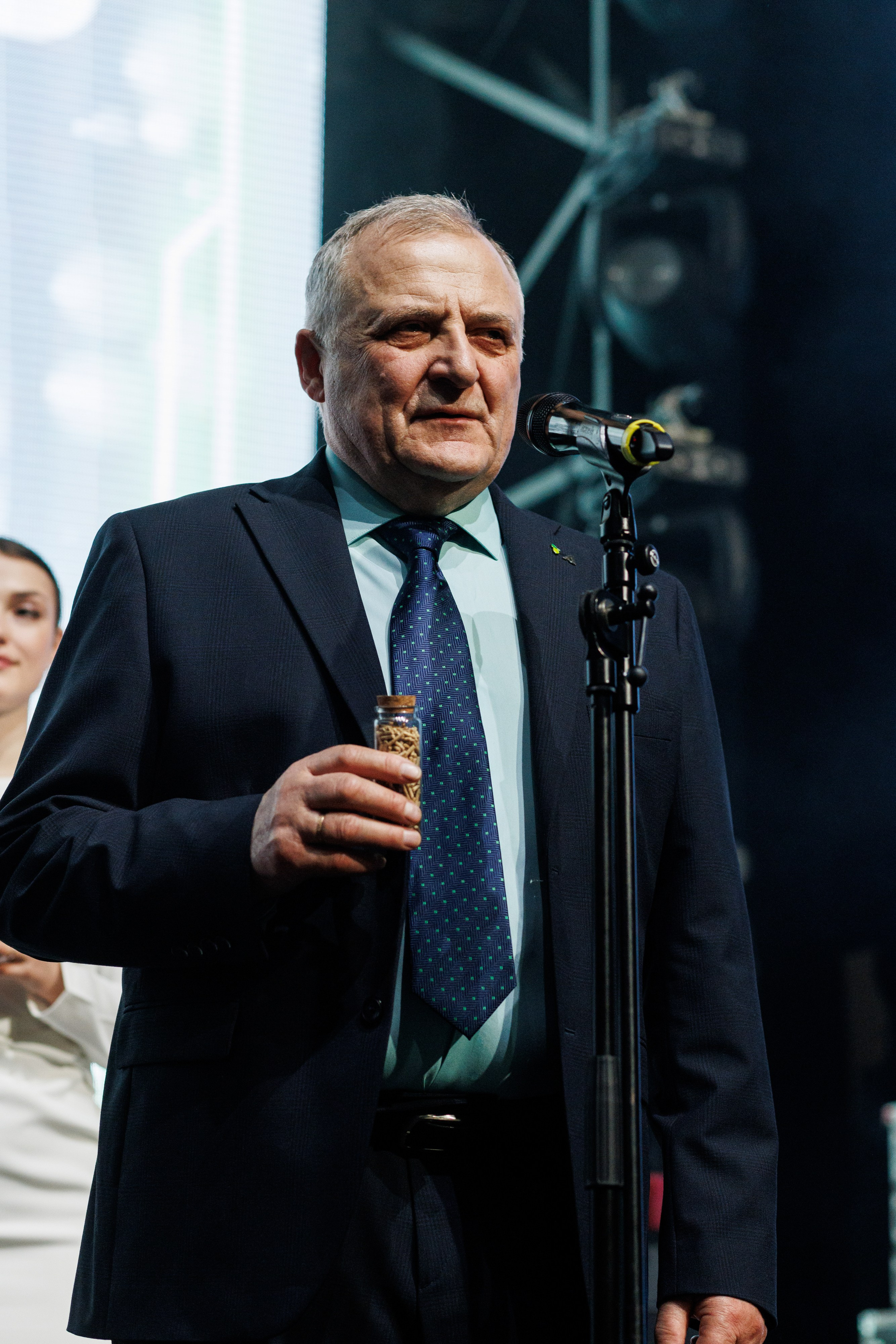 Агроэко юбилей компании. Https://andreysolodov.ru