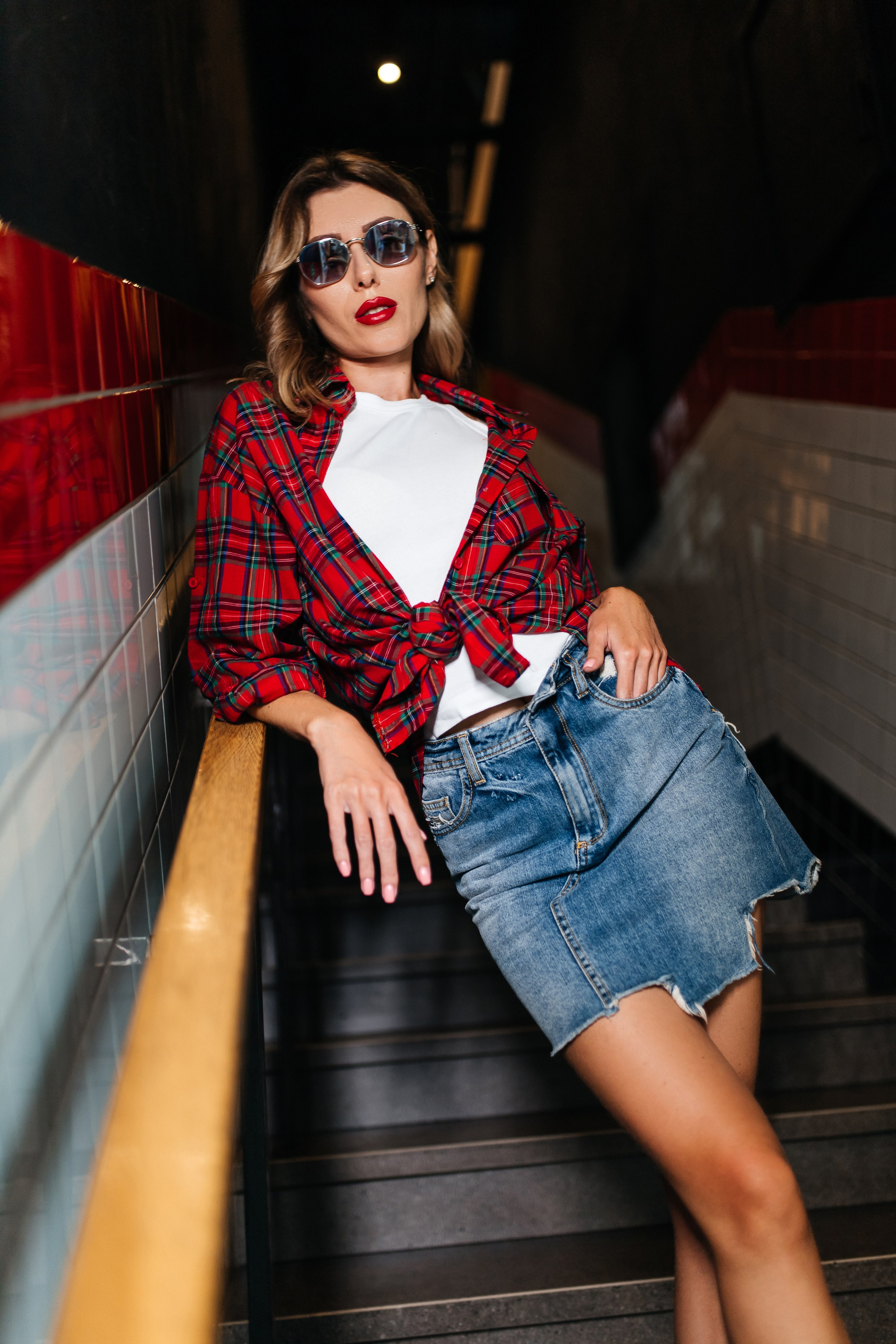 Street съёмки. Фотограф Маргарита Беспалова