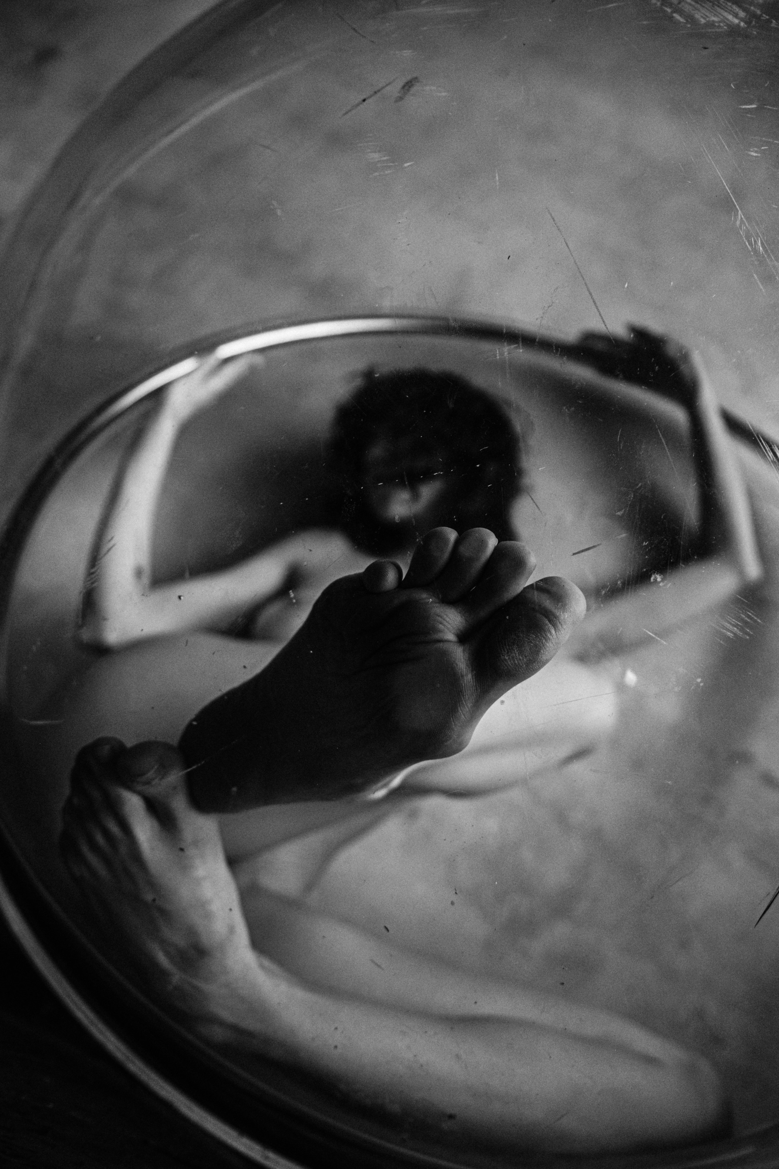 Мои ч/б работы. Портретный фотограф Марина Щеглова в Москве