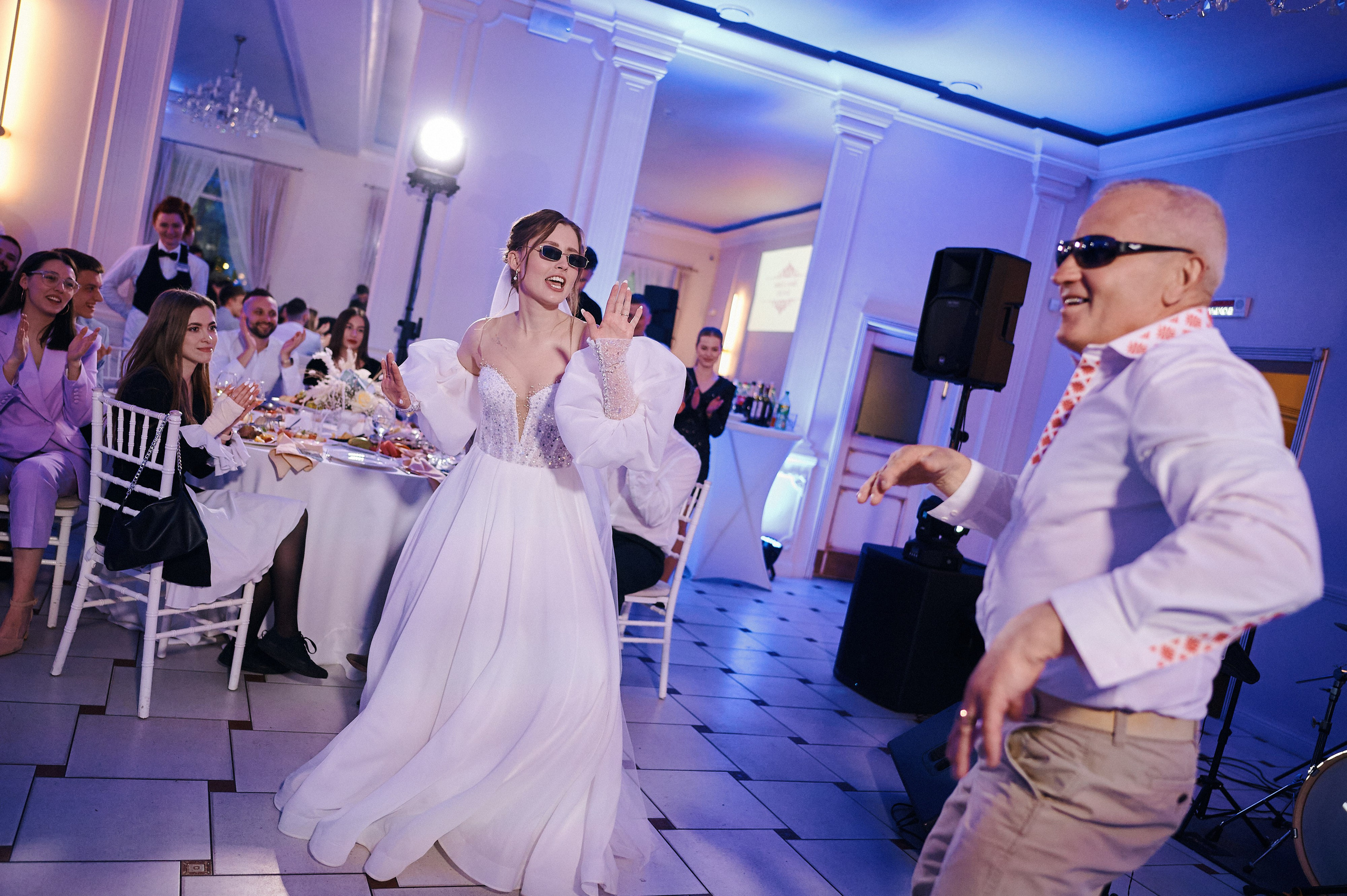 Алена и Ваня. Репортажной фотограф Ариан