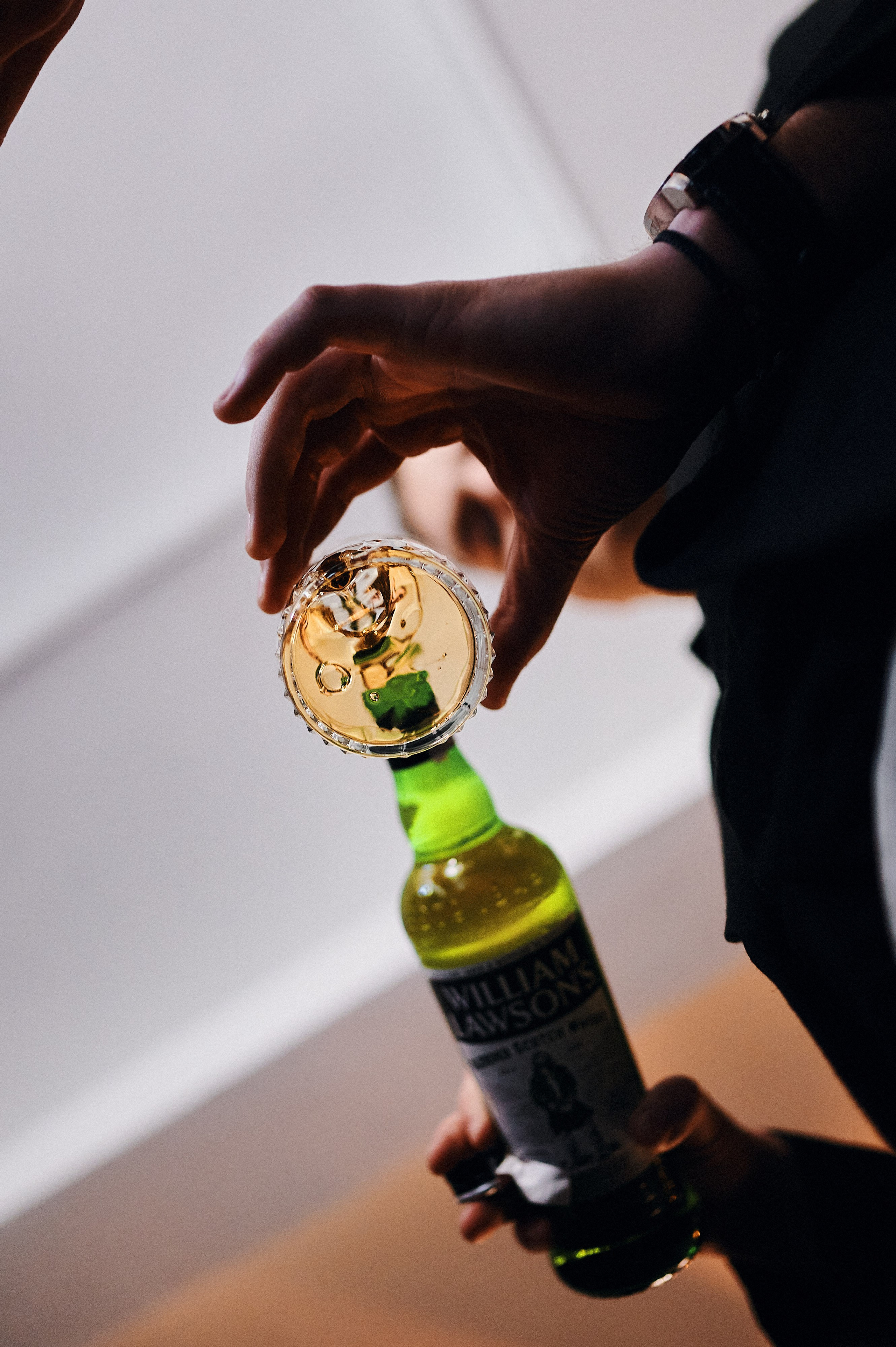 Алена и Ваня. Репортажной фотограф Ариан