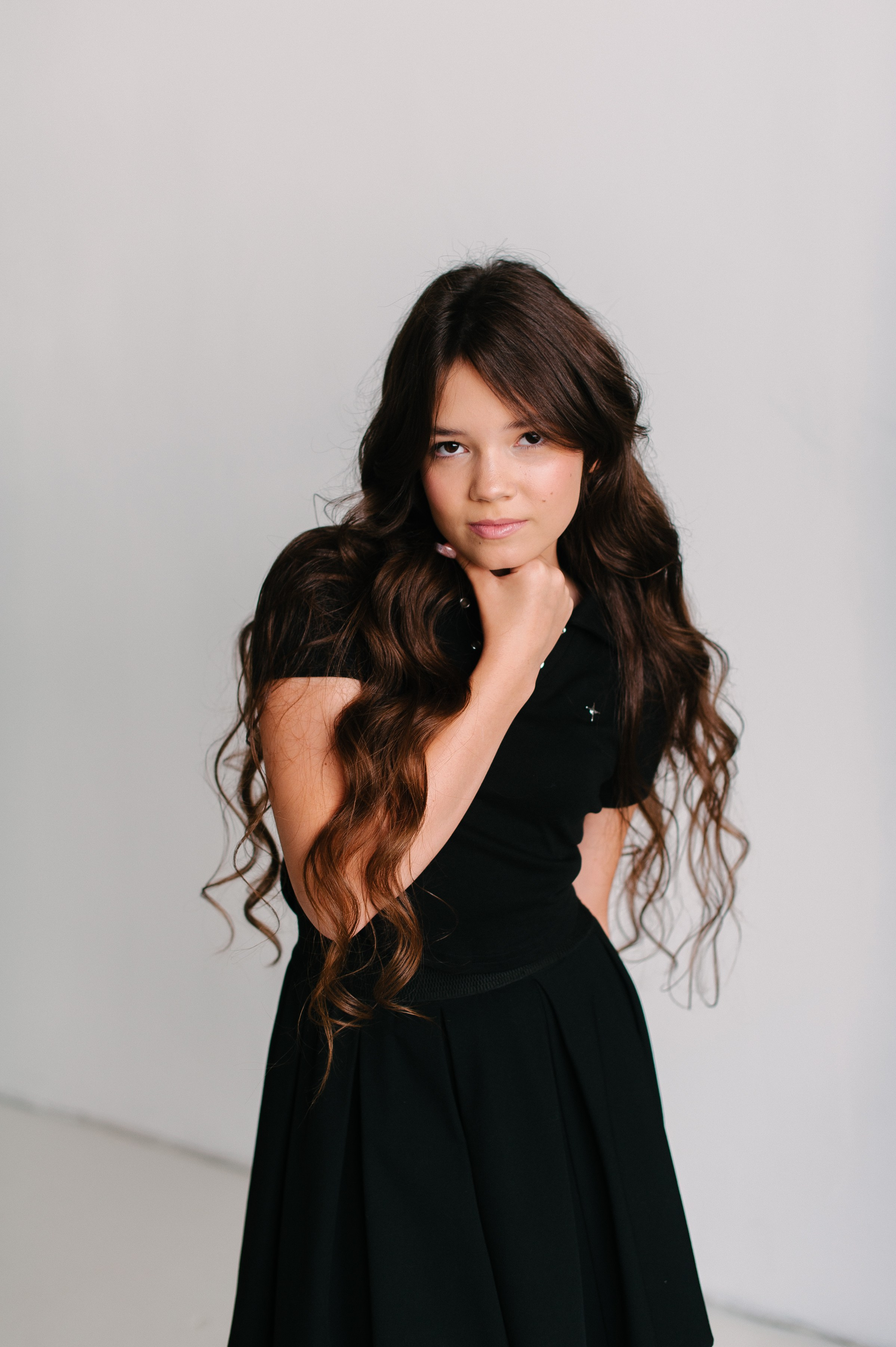 Фотоработы Юлии. Фотостудия Сфера в Чехове