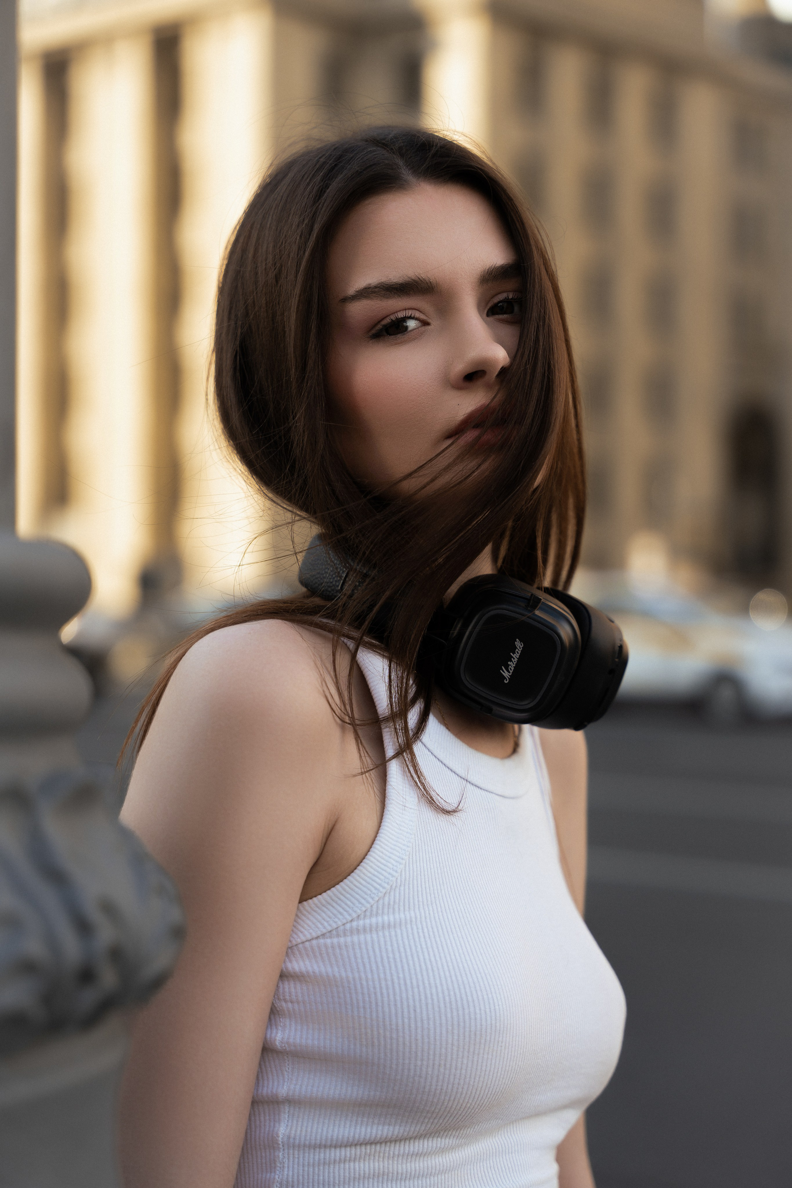 Женские фотосессии. Katyazimmer.wfolio.pro