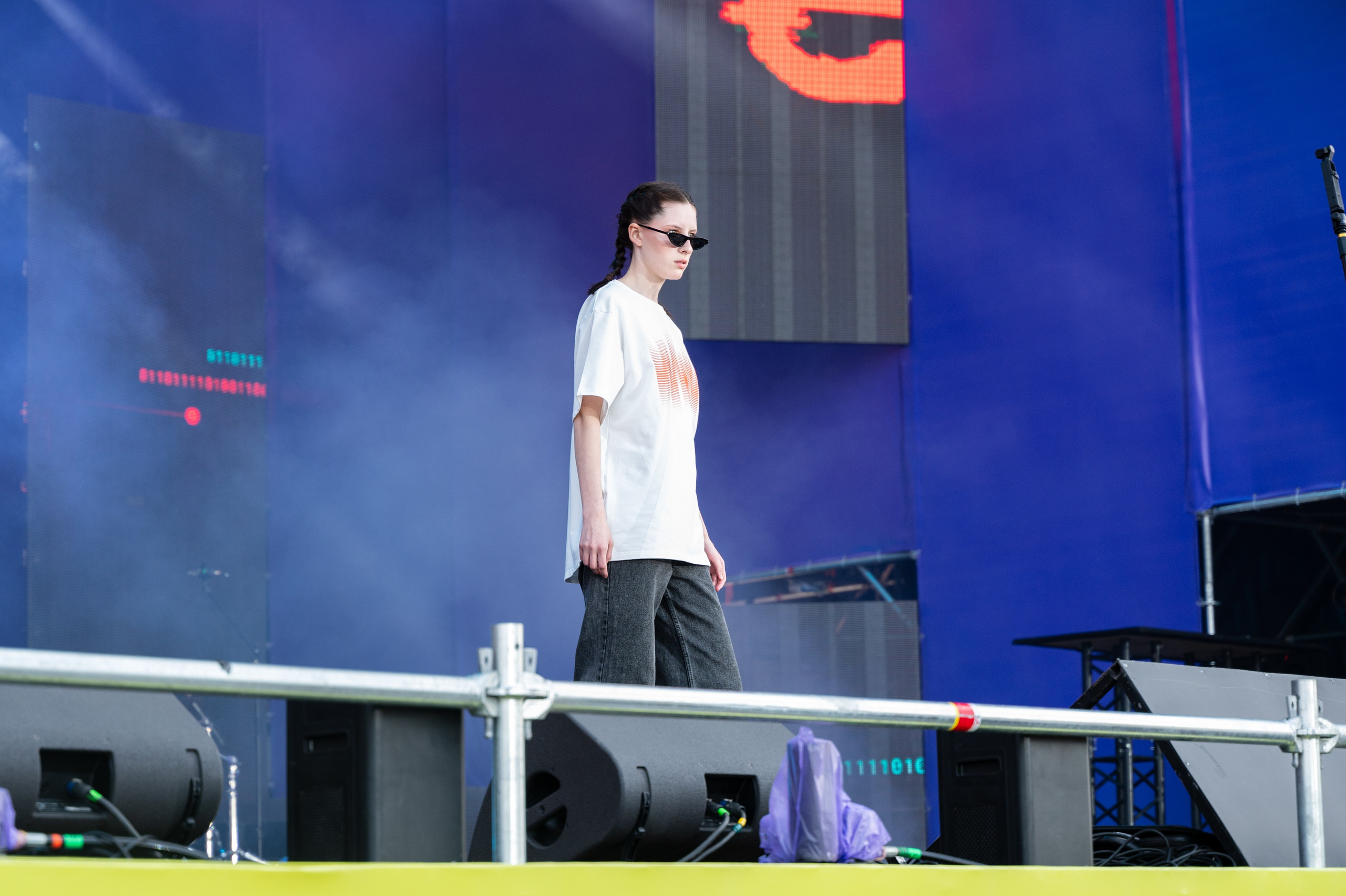 Код молодежи | 27.06.2025. Фотограф в Омске Елизавета Кириллова