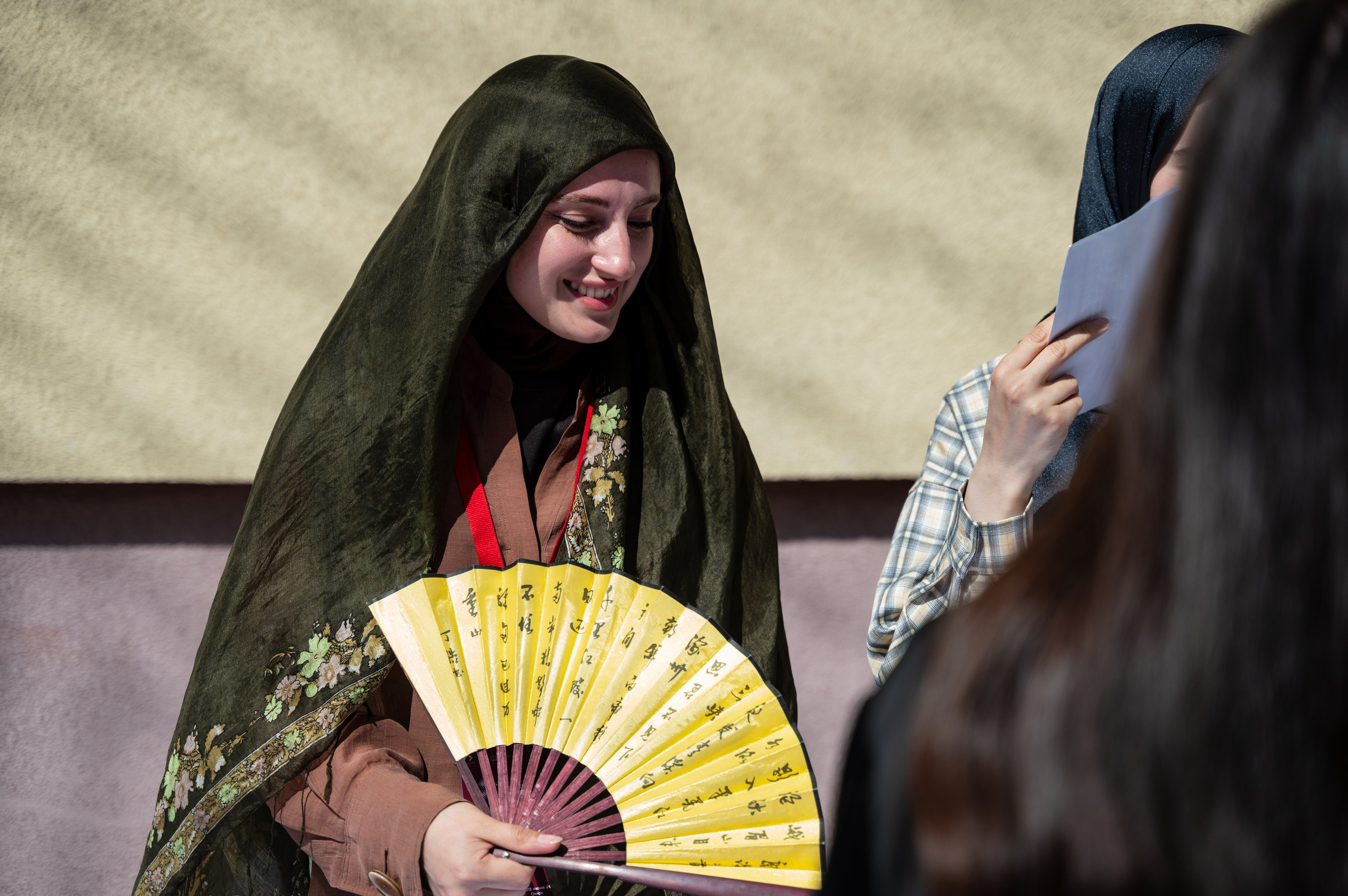 Всероссийский фестиваль-конкурс «Потомки великих мастеров» | 28.06.2025. Фотограф в Омске Елизавета Кириллова