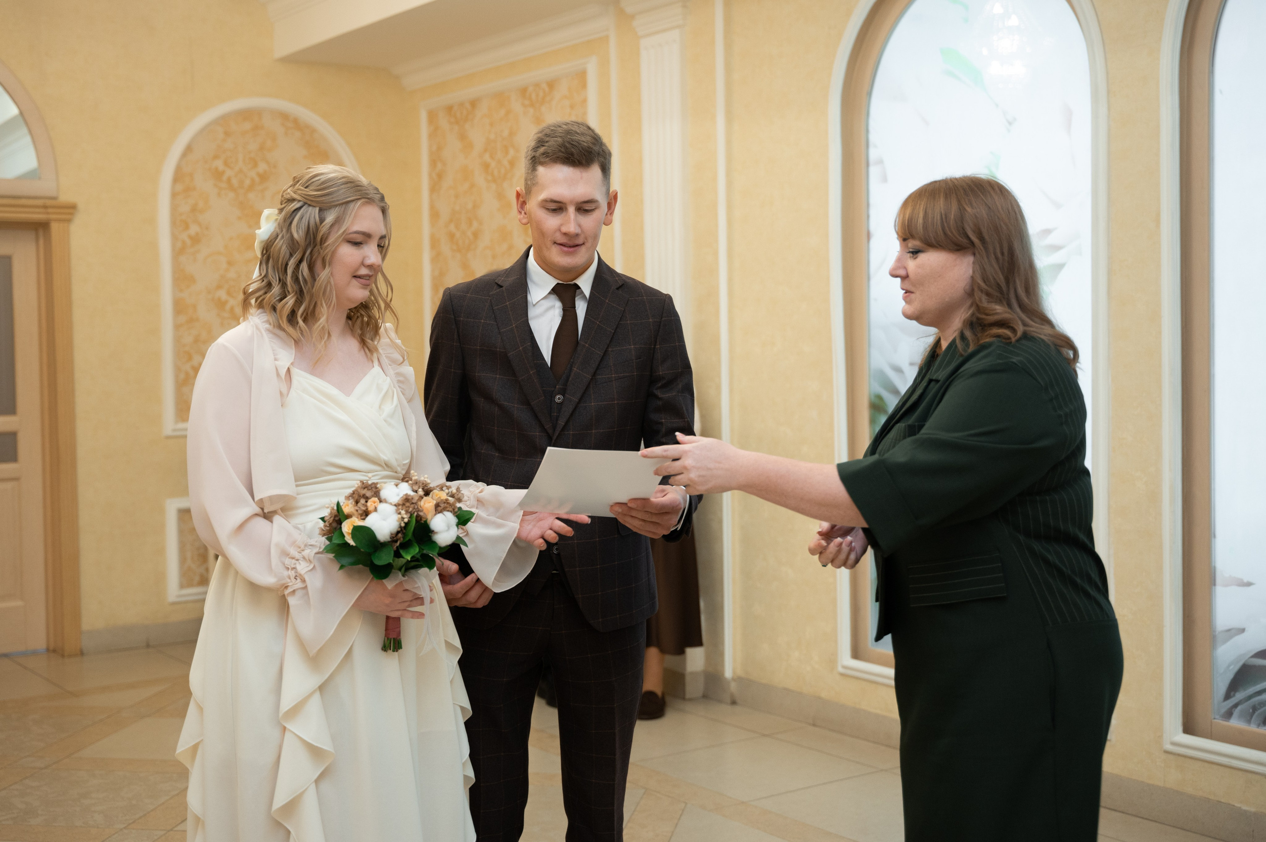 Евгений & Екатерина. Фотограф в Омске Елизавета Кириллова