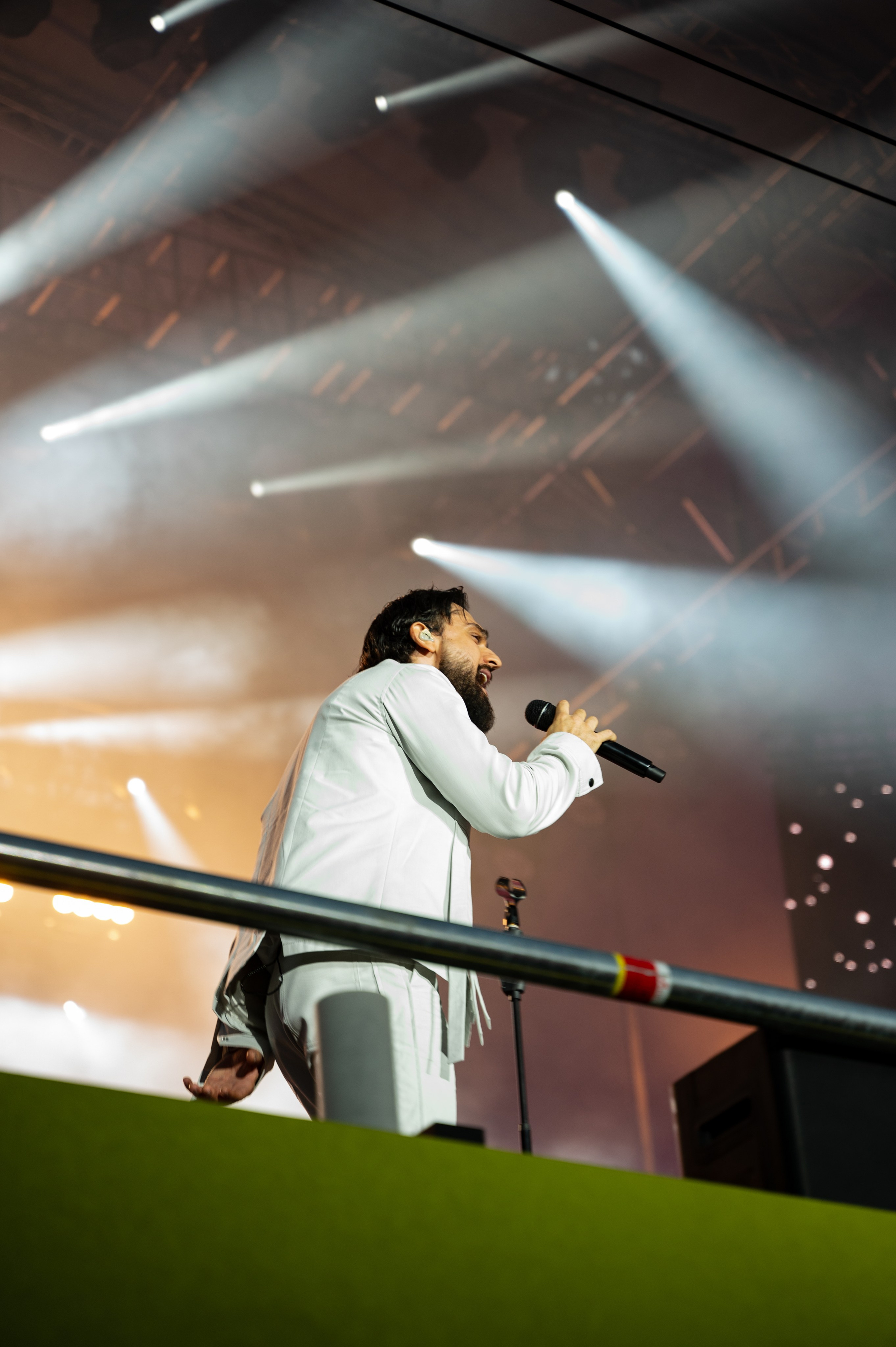 День молодежи | Концерт JONY & Егора Крида | 28.06.2025. Фотограф в Омске Елизавета Кириллова