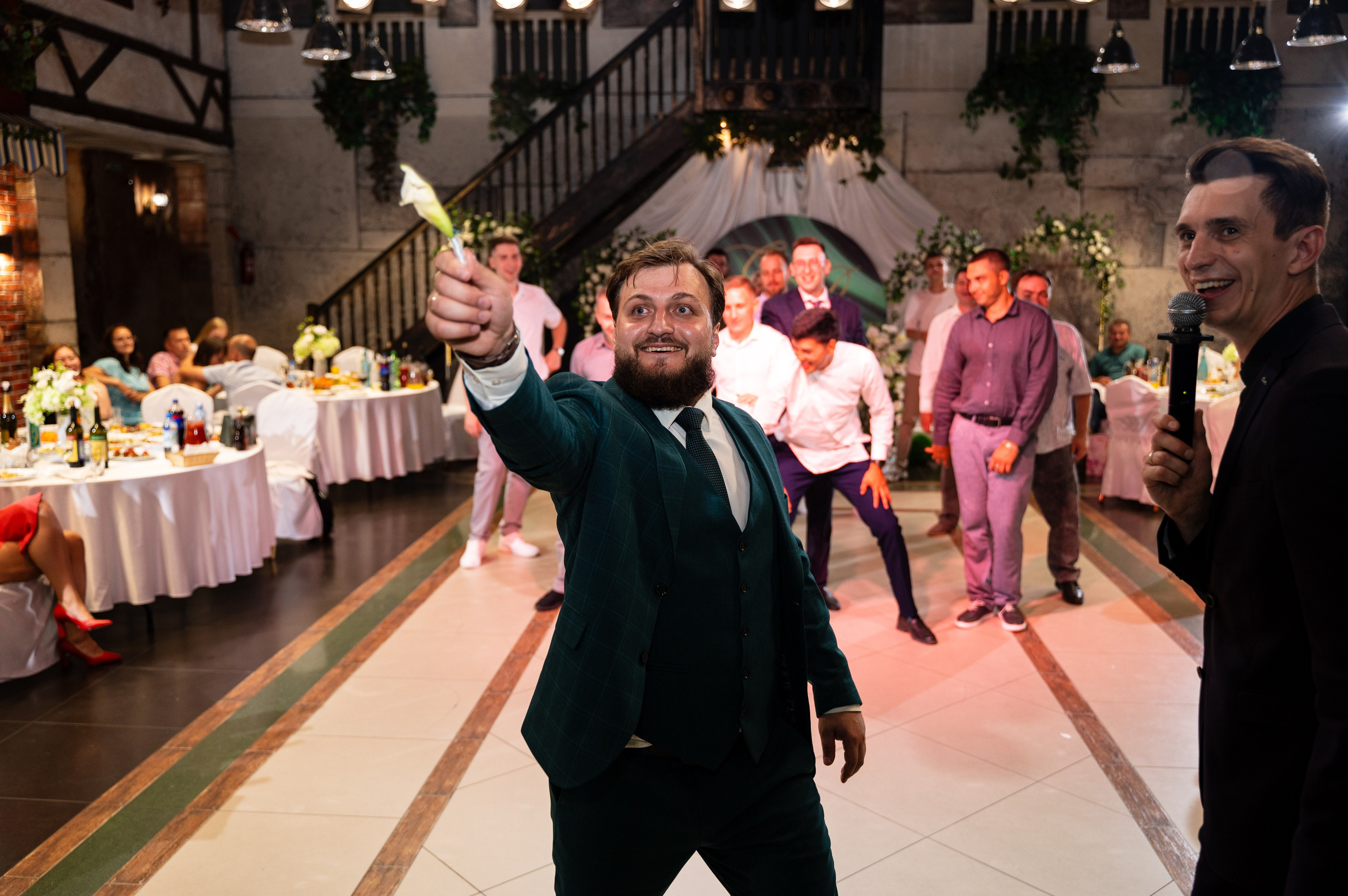 Сергей & Дарья. Фотограф в Омске Елизавета Кириллова