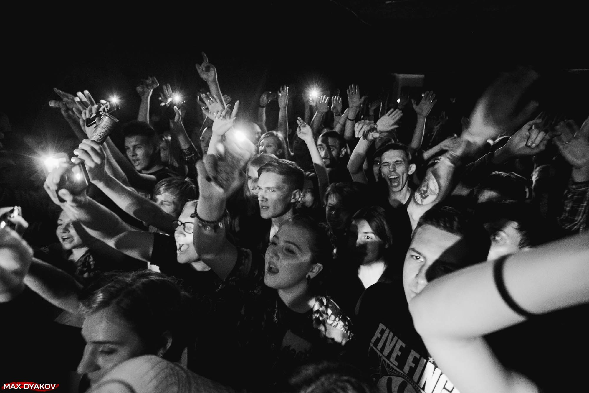 Radiotapok 2017 год