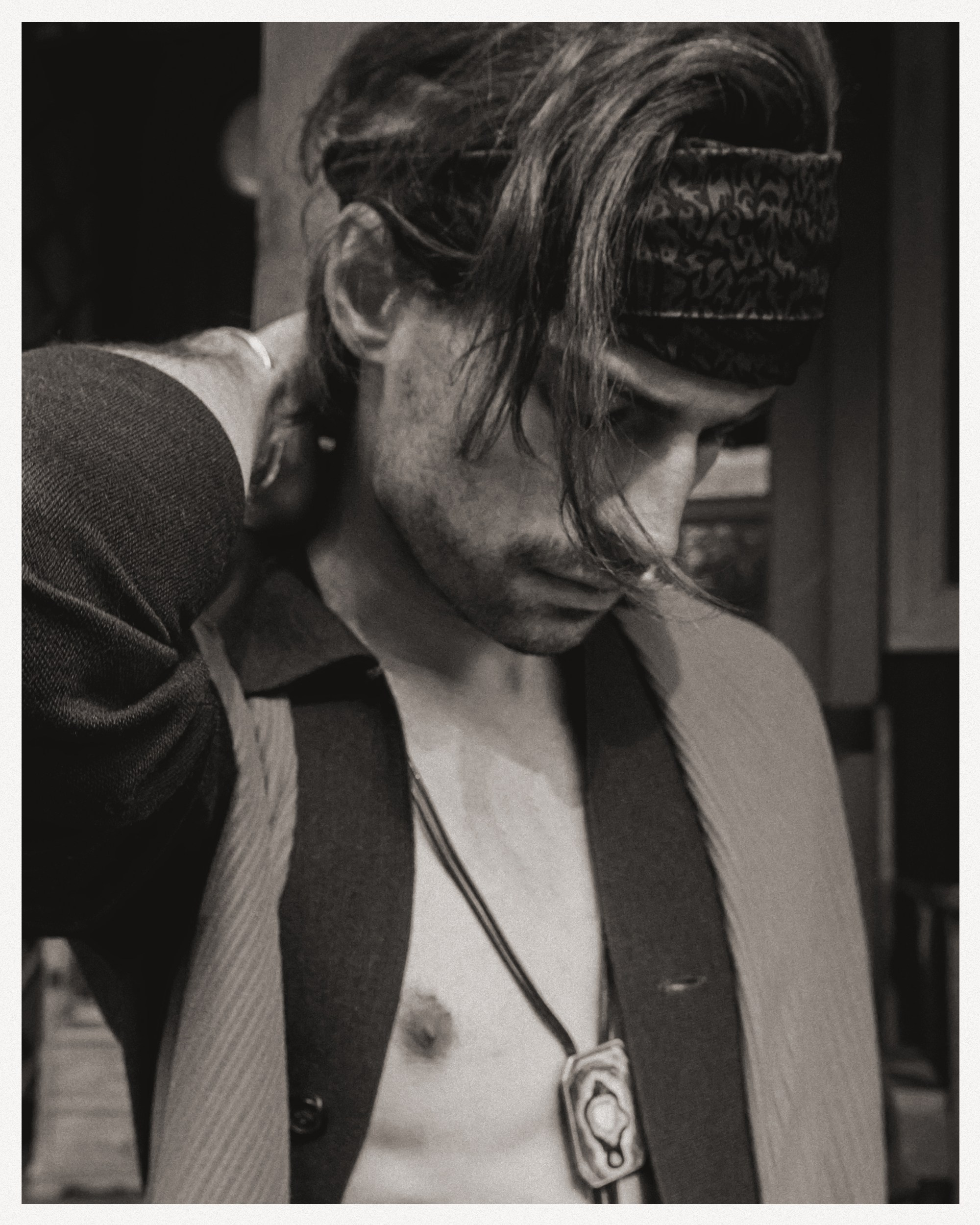 The Balvenie. Фотограф Дмитрий Алехин. Репортажная съемка мероприятий в Москве