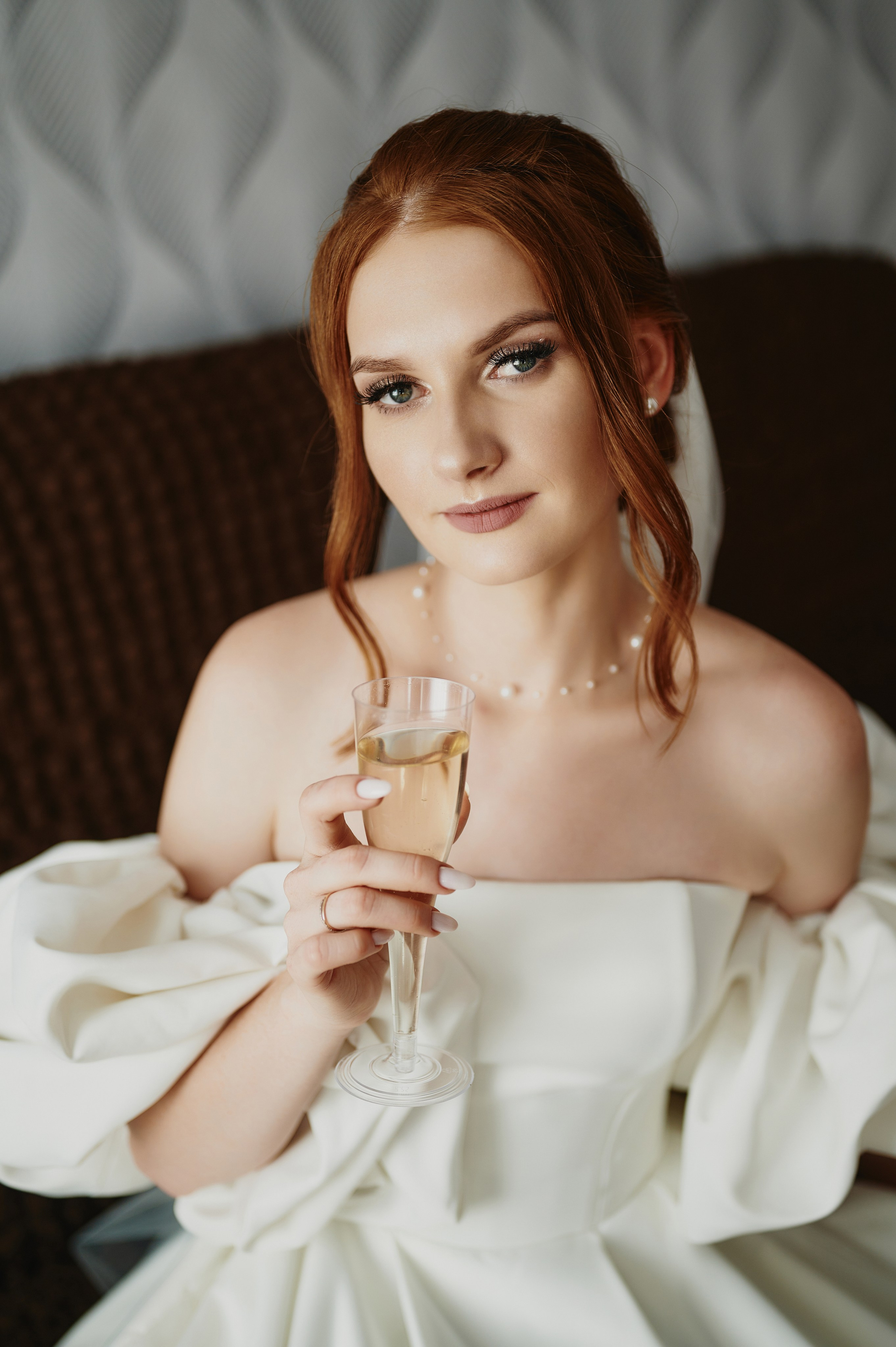 Виктория и Виталий. Фото-видеосъемка свадеб Venson Films