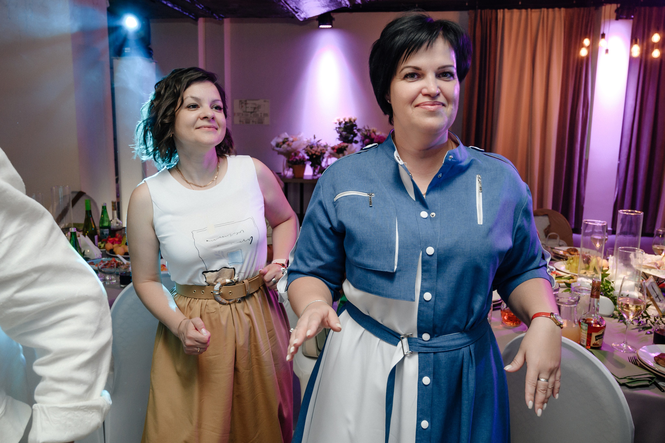 Иван и Анастасия. Фото-видеосъемка свадеб Venson Films