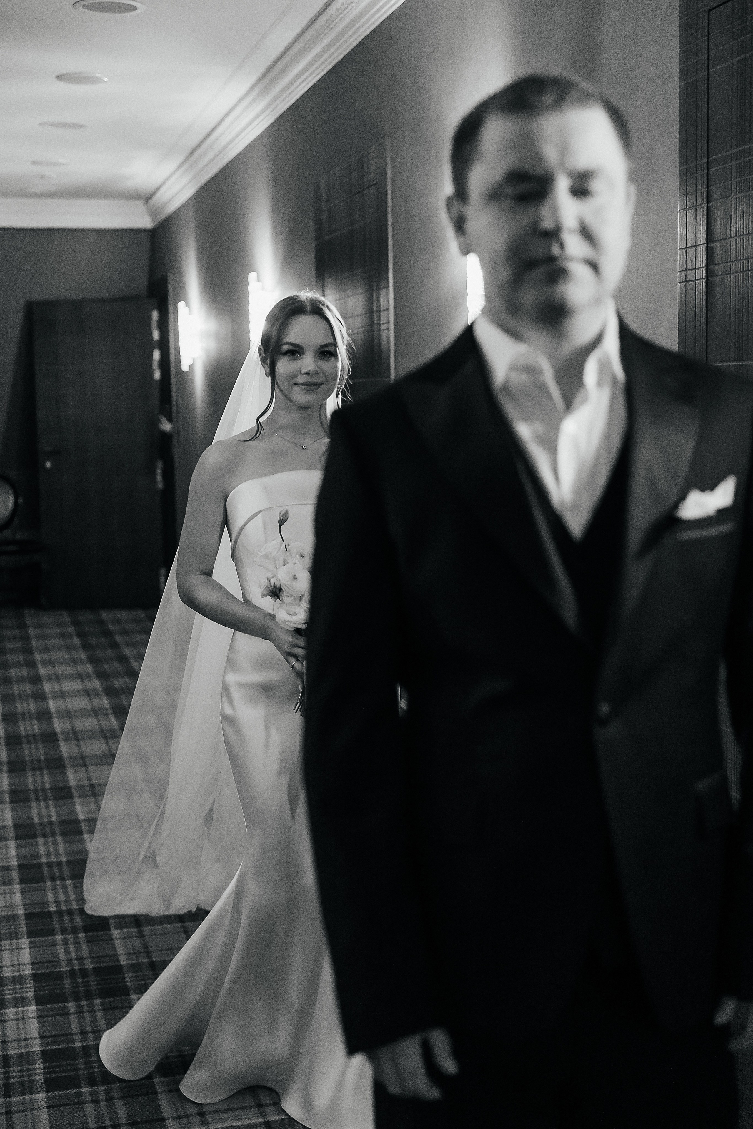 Андрей и Анастасия. Свадебный и семейный фотограф.Екатерина Булич. Красноярск