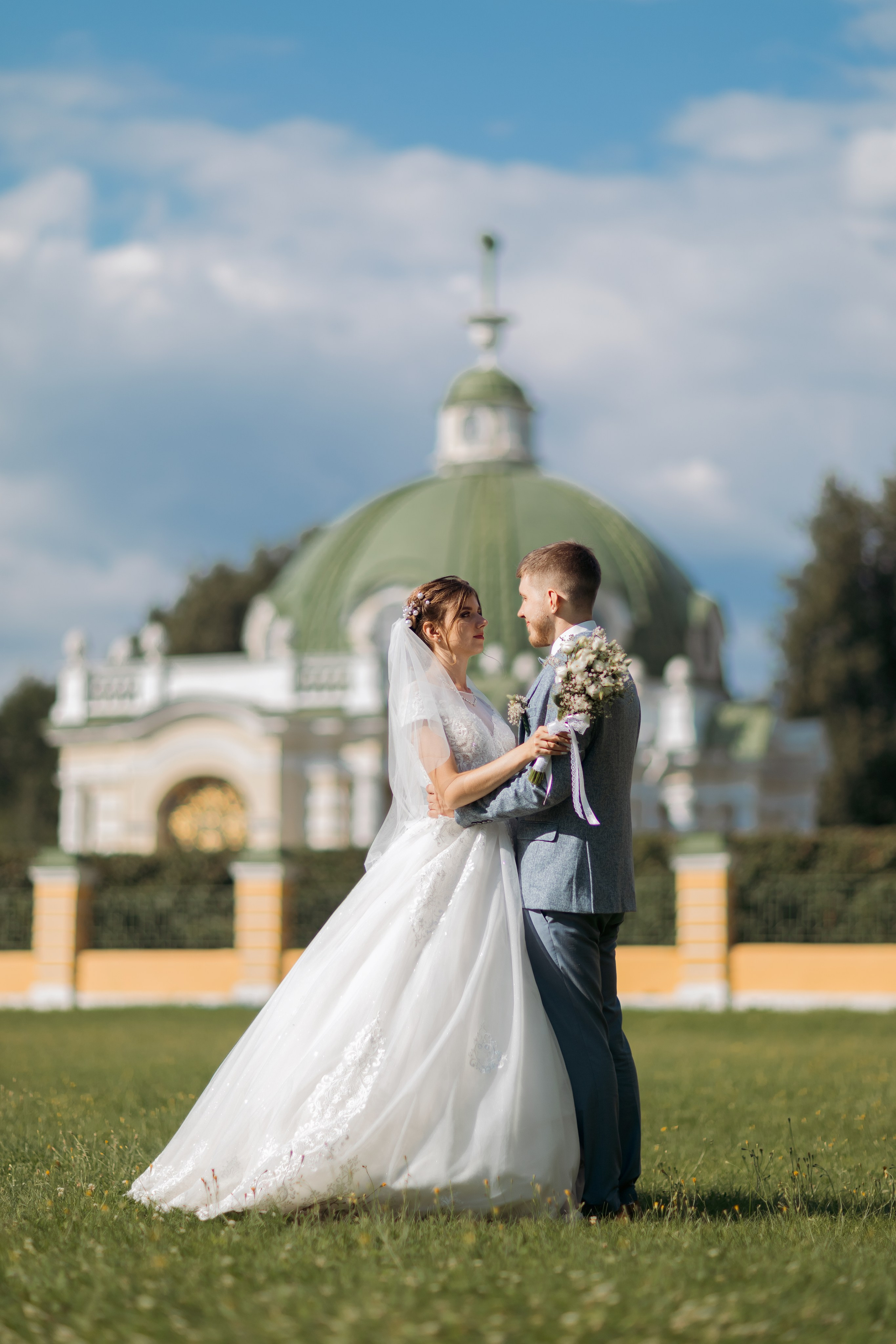 Прогулка. Photomantis