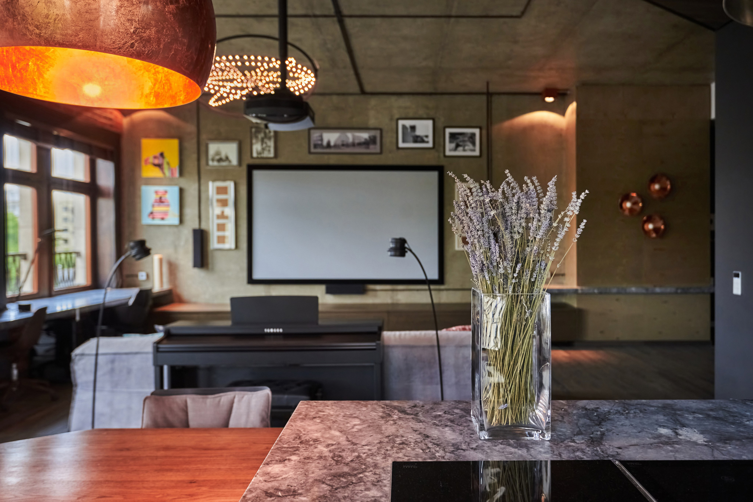 «Андреевский». Интерьерный и портретный фотограф в Москве Анна Моногарова