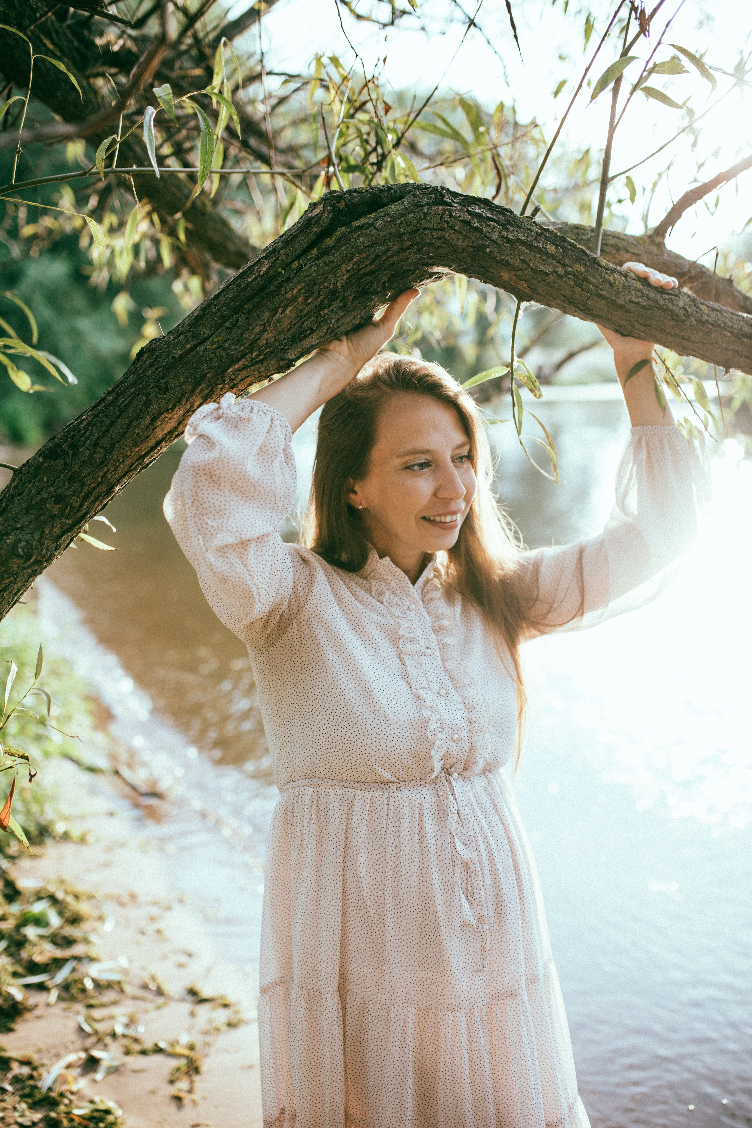 Съемка беременности. Фотограф Лебедева Наталья