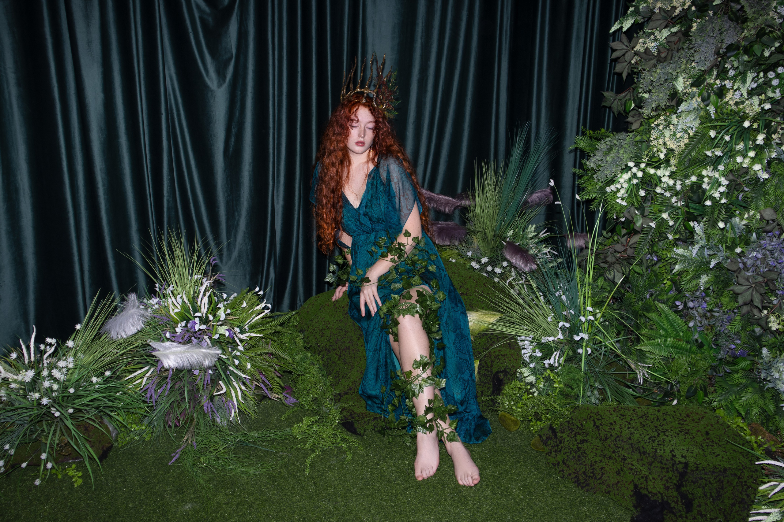 Арина. Анастасия Головерова профессиональный фотограф в Новосибирске, фотосессия под ключ в Новосибирске