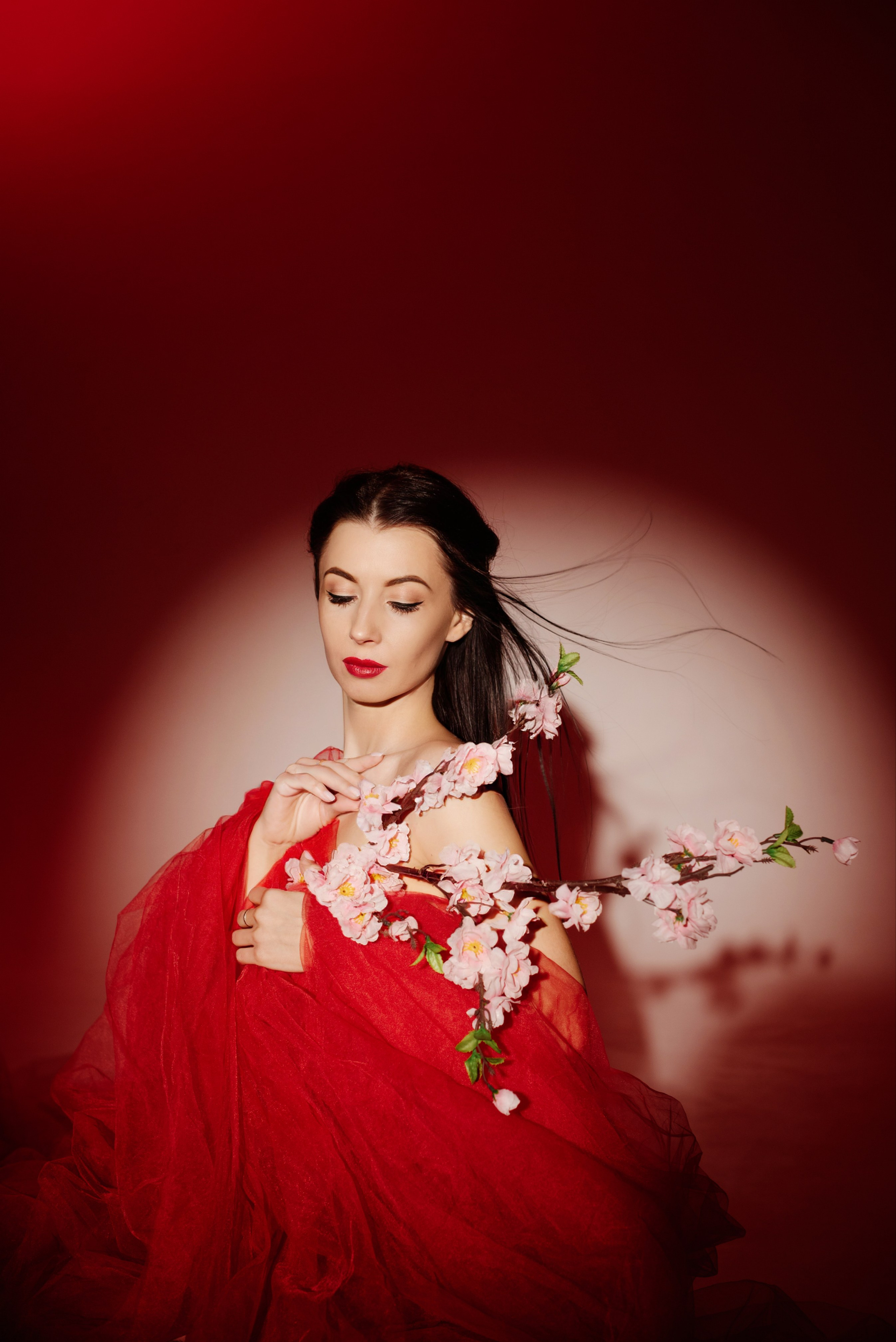 Фото МЕМУАРЫ ГЕЙШИ от Натальи. ФОТОПРОЕКТЫ