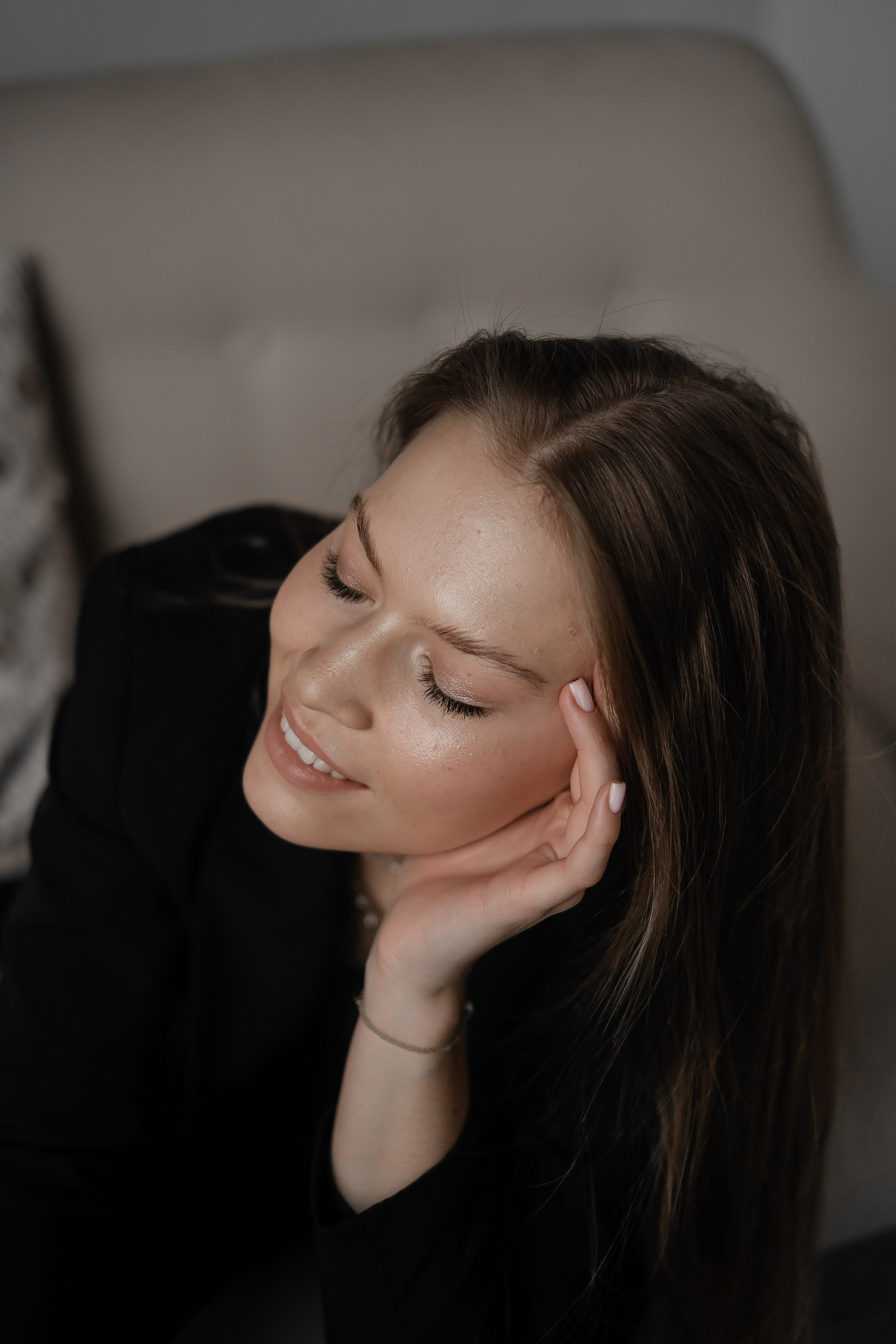 Настя. Фотограф в Кемерово Анастасия Филаткина