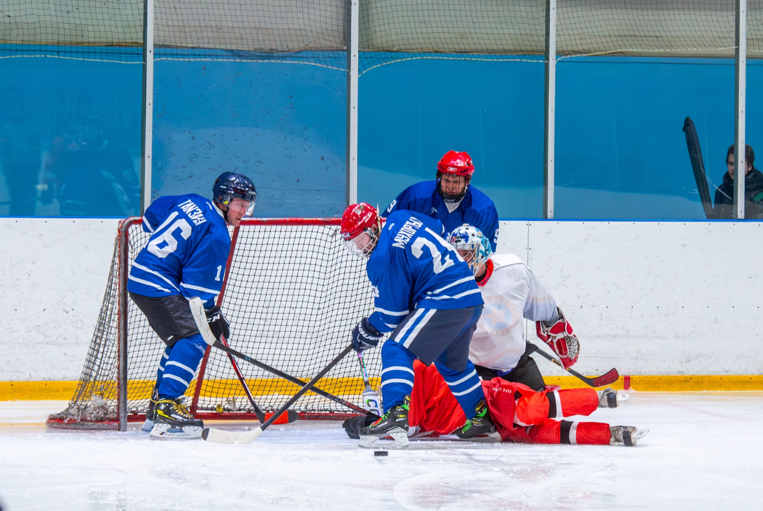 Чемпионат по хоккею. Репортажный, семейный, свадебный, портретный фотограф