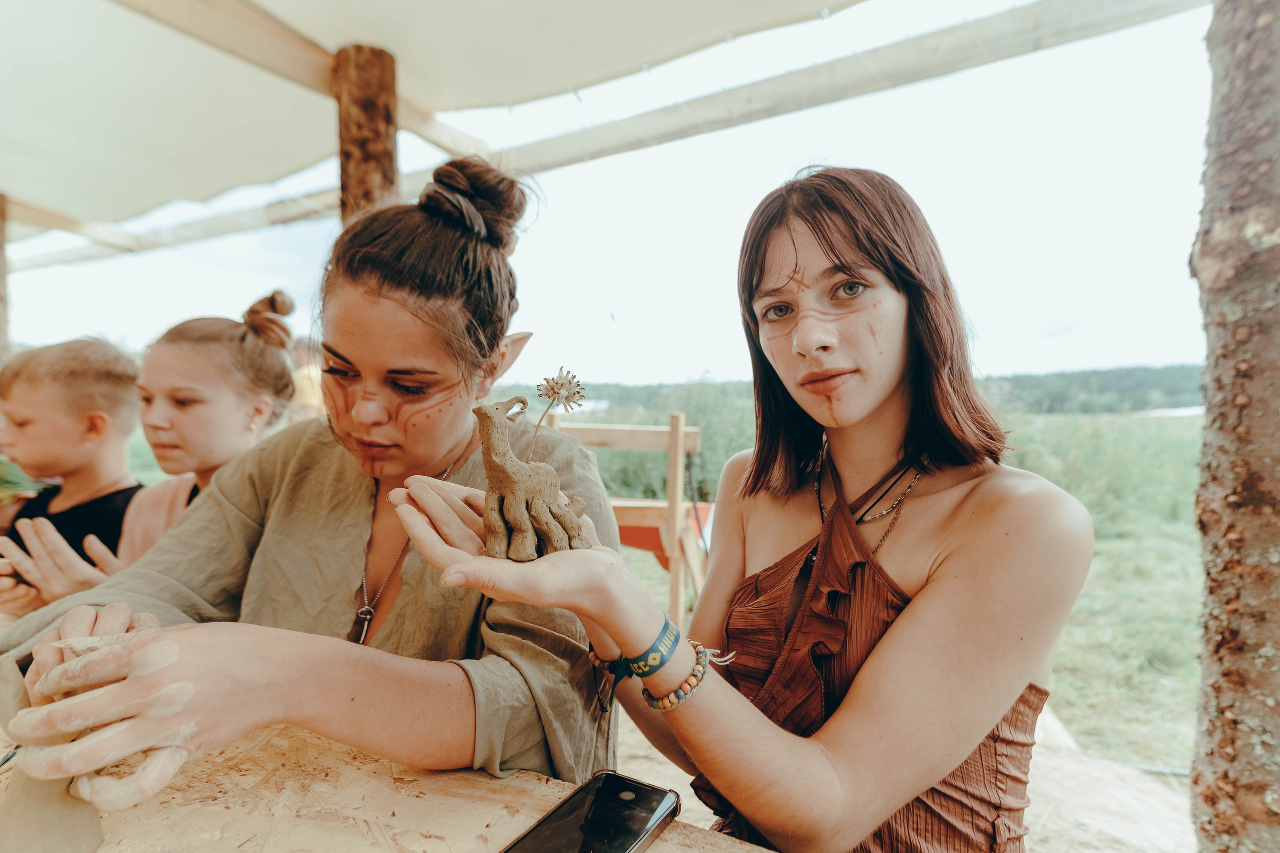 Бессонница 2025. Фотограф Аннё| Москва