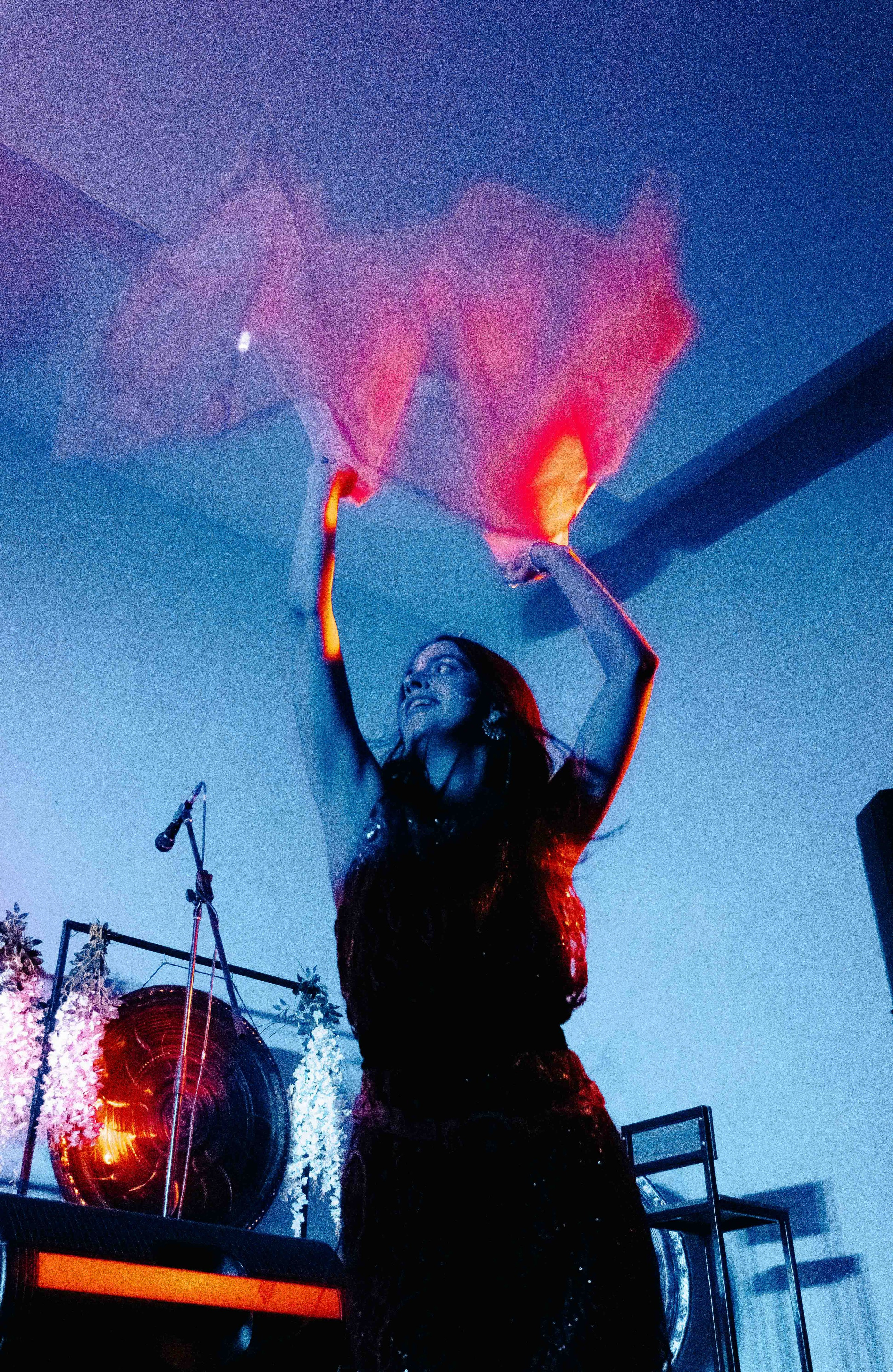 Практики на гвоздях. Вторая международная конференция|19.10.2024. Фотограф Аннё| Москва