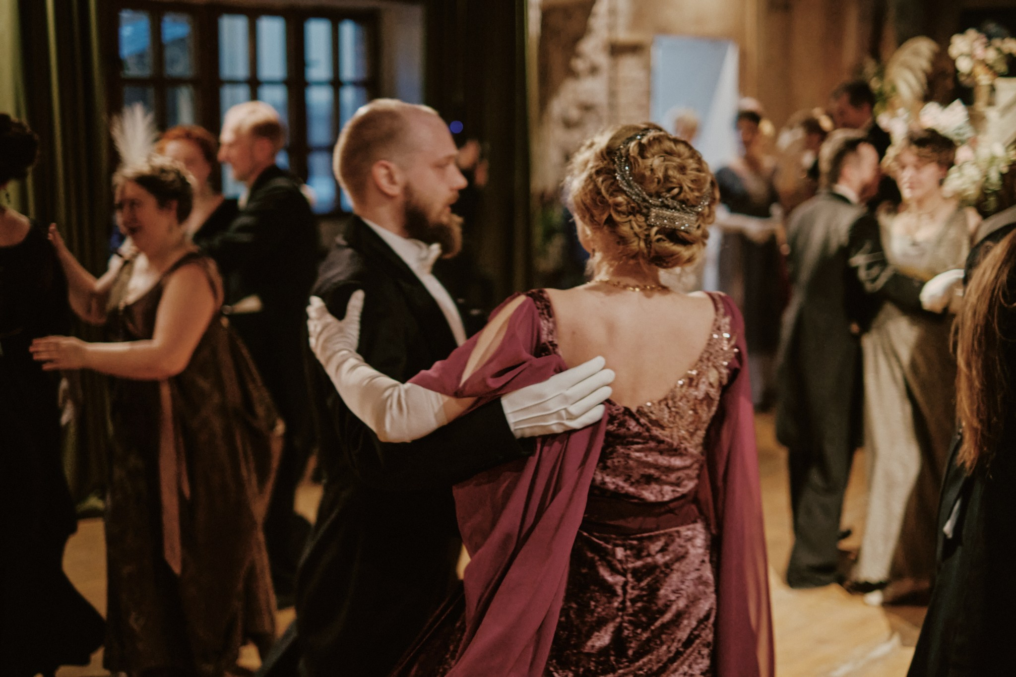 Dance.Party.Spring. Фотограф Аннё| Москва