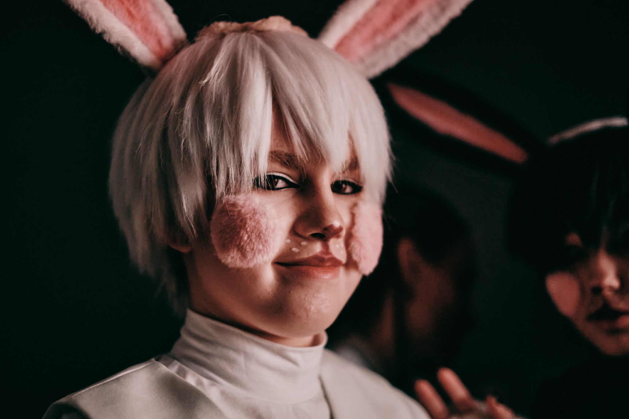 Персиковый источник | осень 2025. Фотограф Аннё| Москва