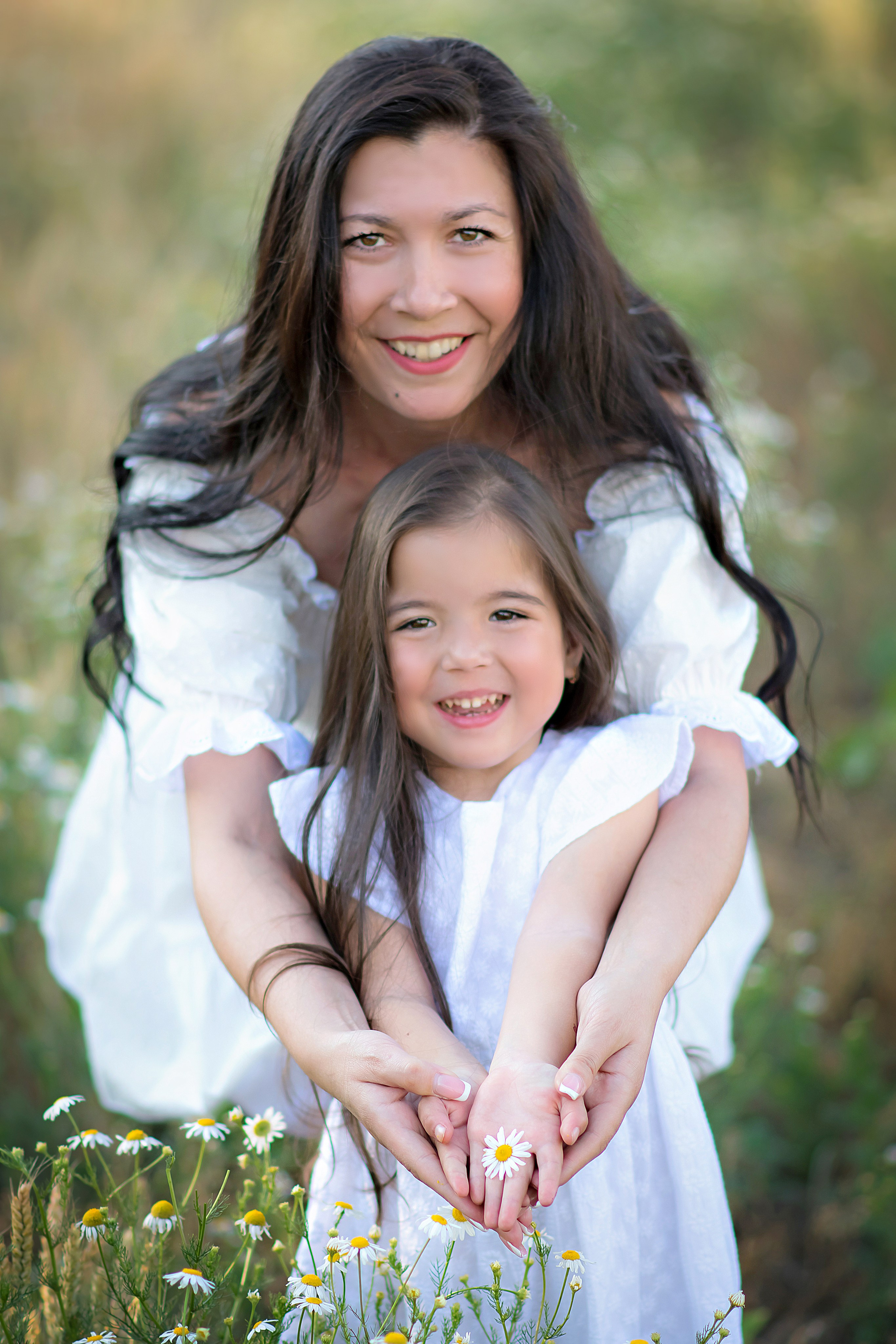 Лето. Фотограф Ольга Холина|Дебальцево