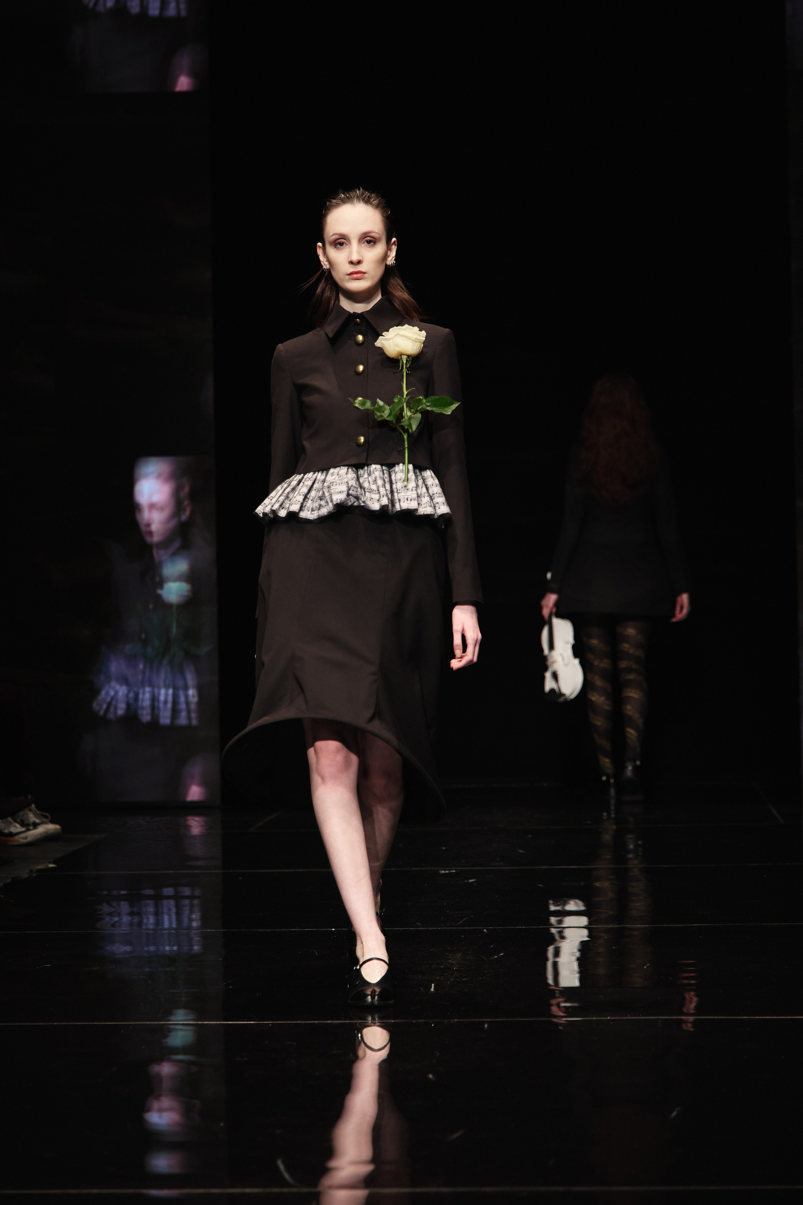 St. Petersburg Fashion Week april 25. Контент фотограф в Санкт-Петербурге Иванова Юлия