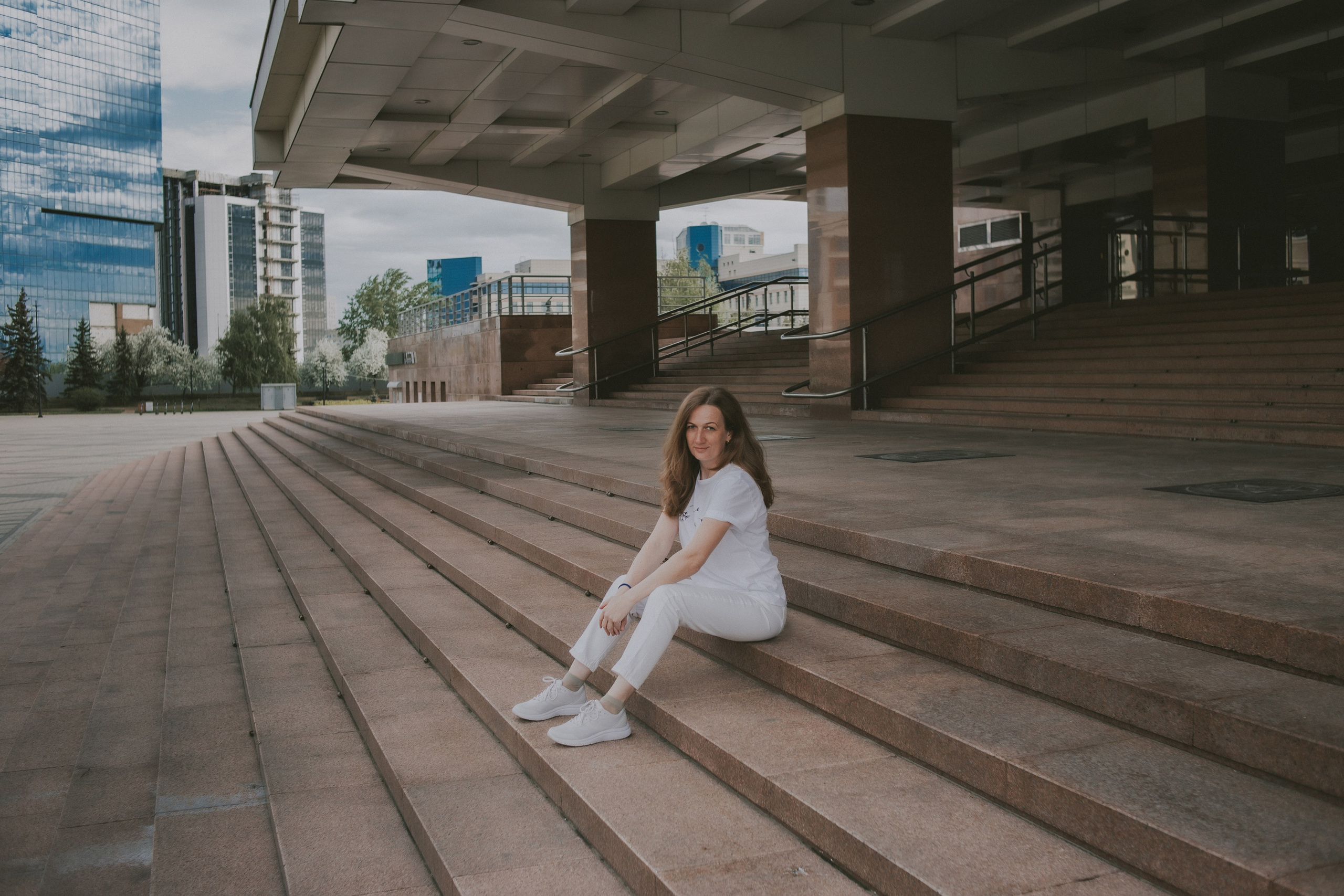 Полина. Фотограф Регина Крикунова г. Красноярск