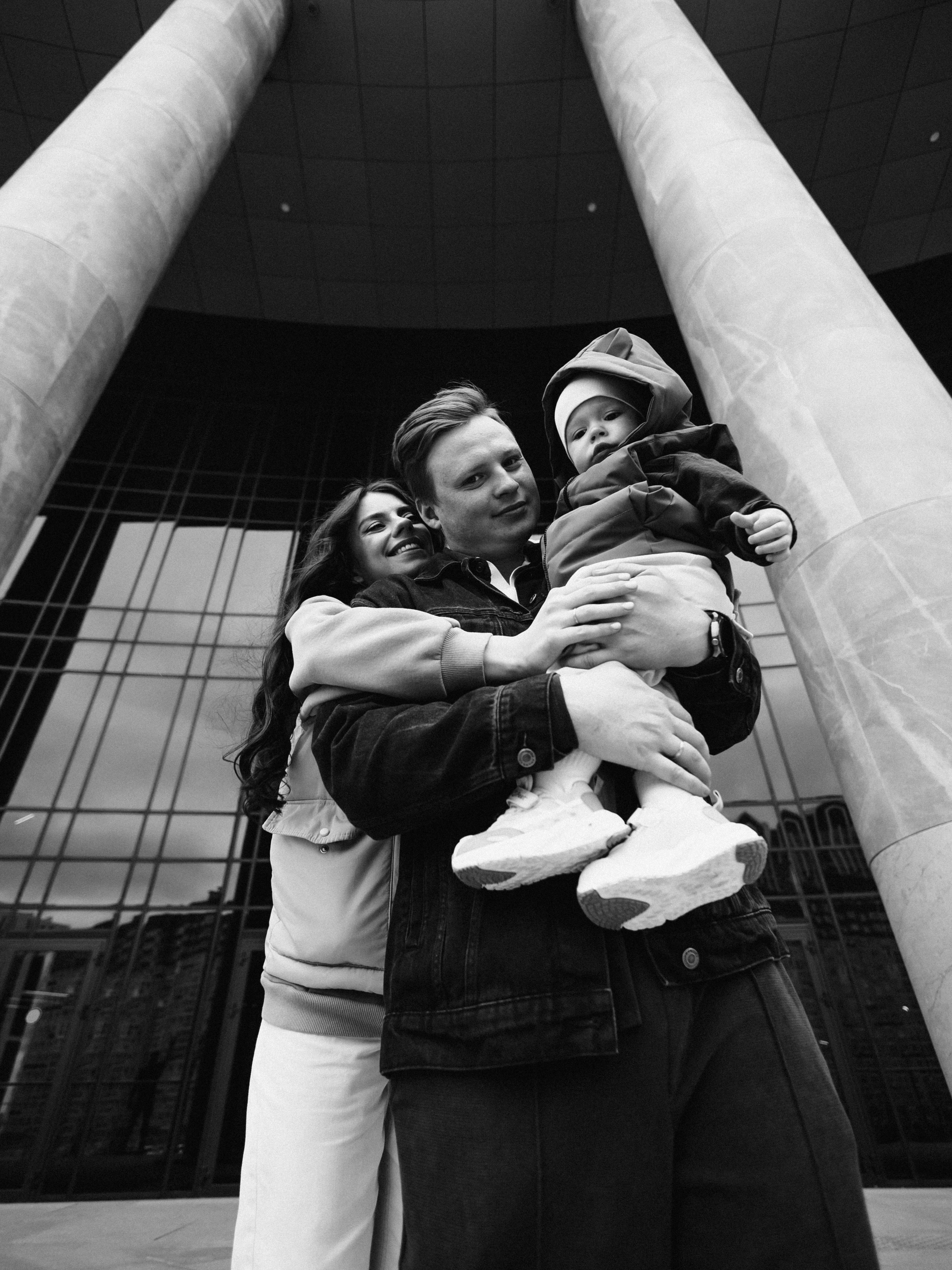 Матвей. Фотограф Уфа