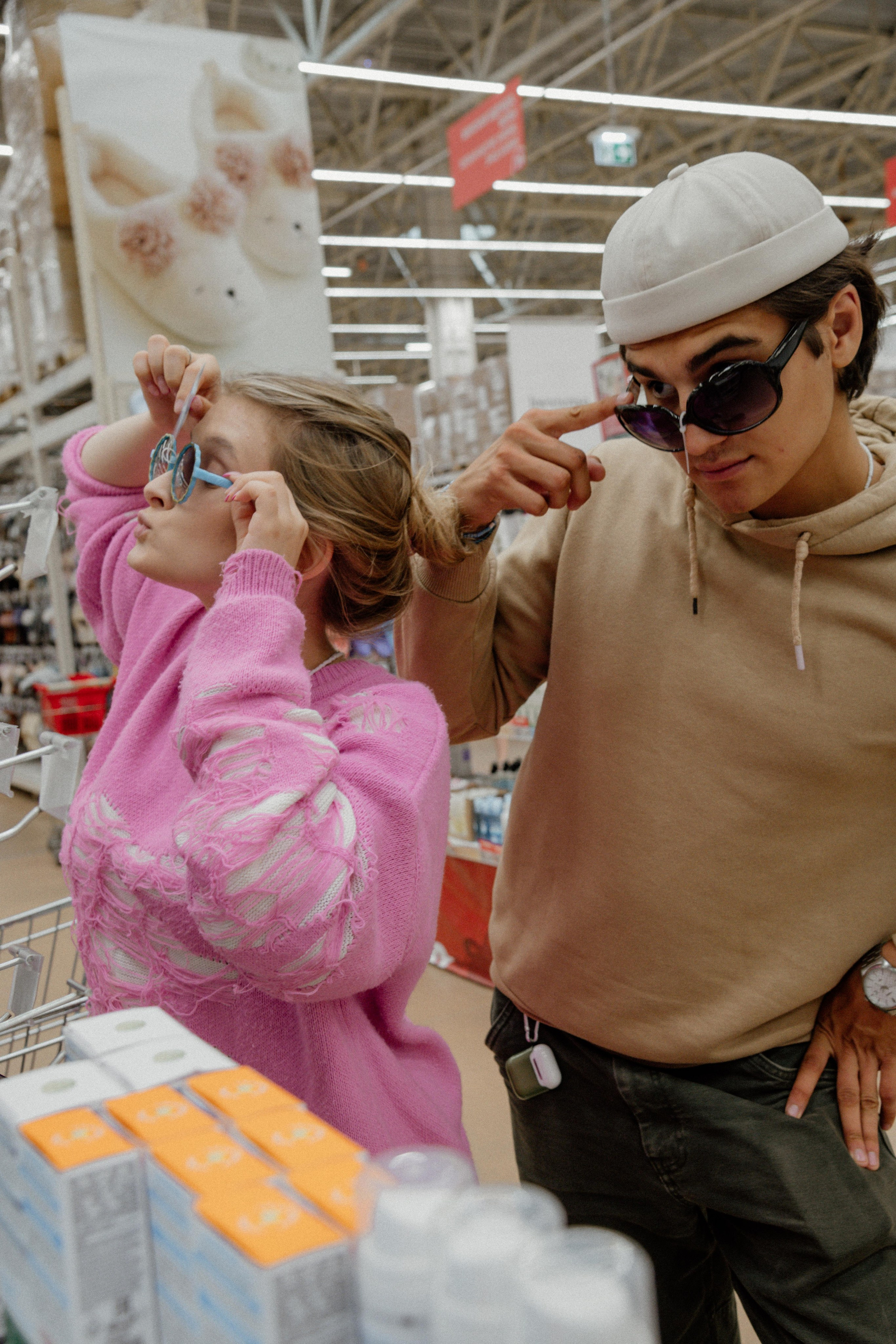 Love. Фотограф Алёна Евграфова